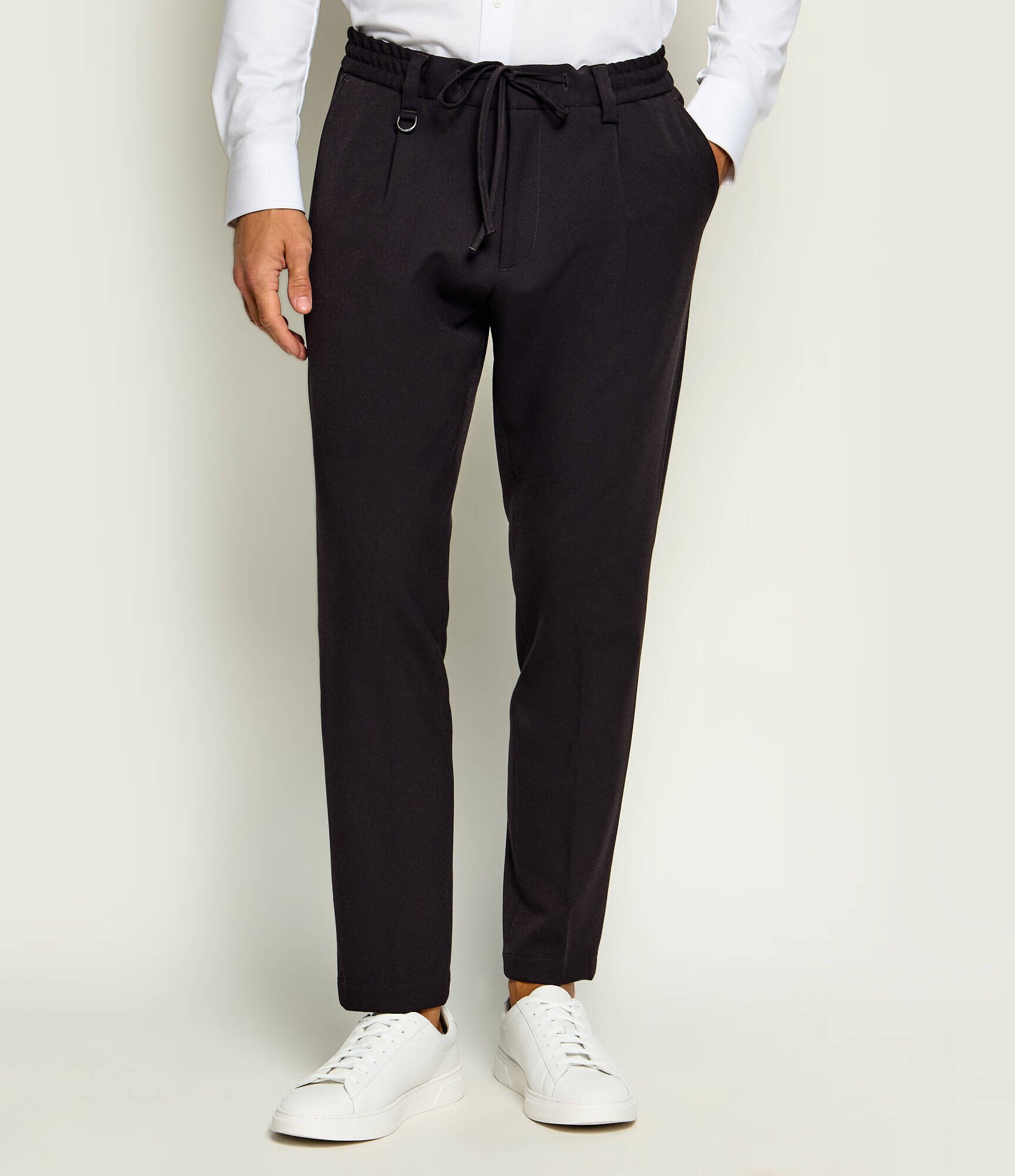 PAOLO PECORA Pantaloni chino | regular fit