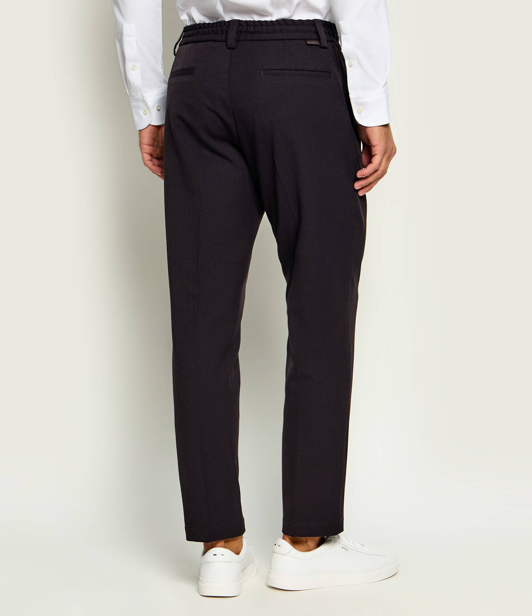 PAOLO PECORA Pantaloni chino | regular fit