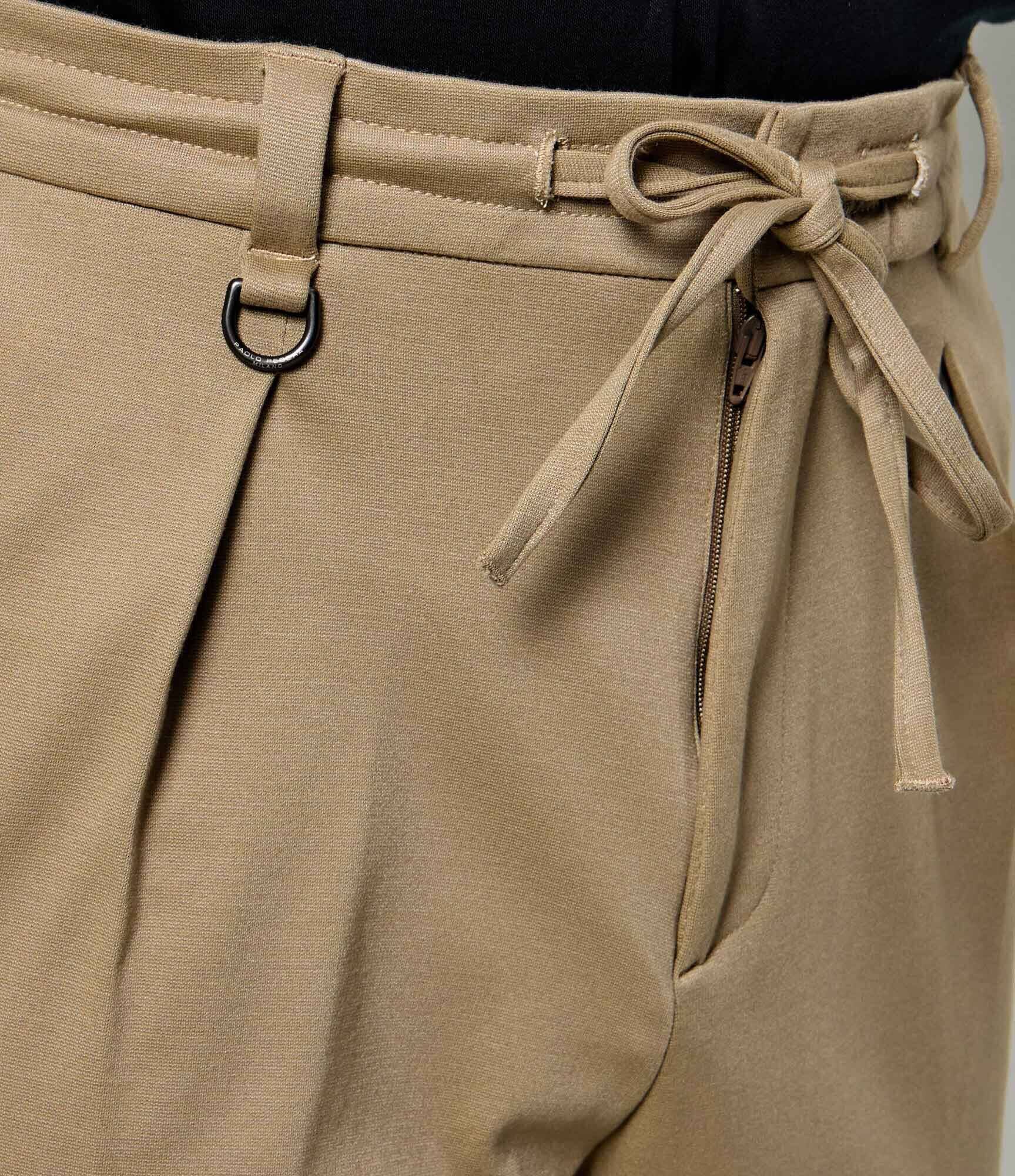 PAOLO PECORA Pantaloni chino | regular fit