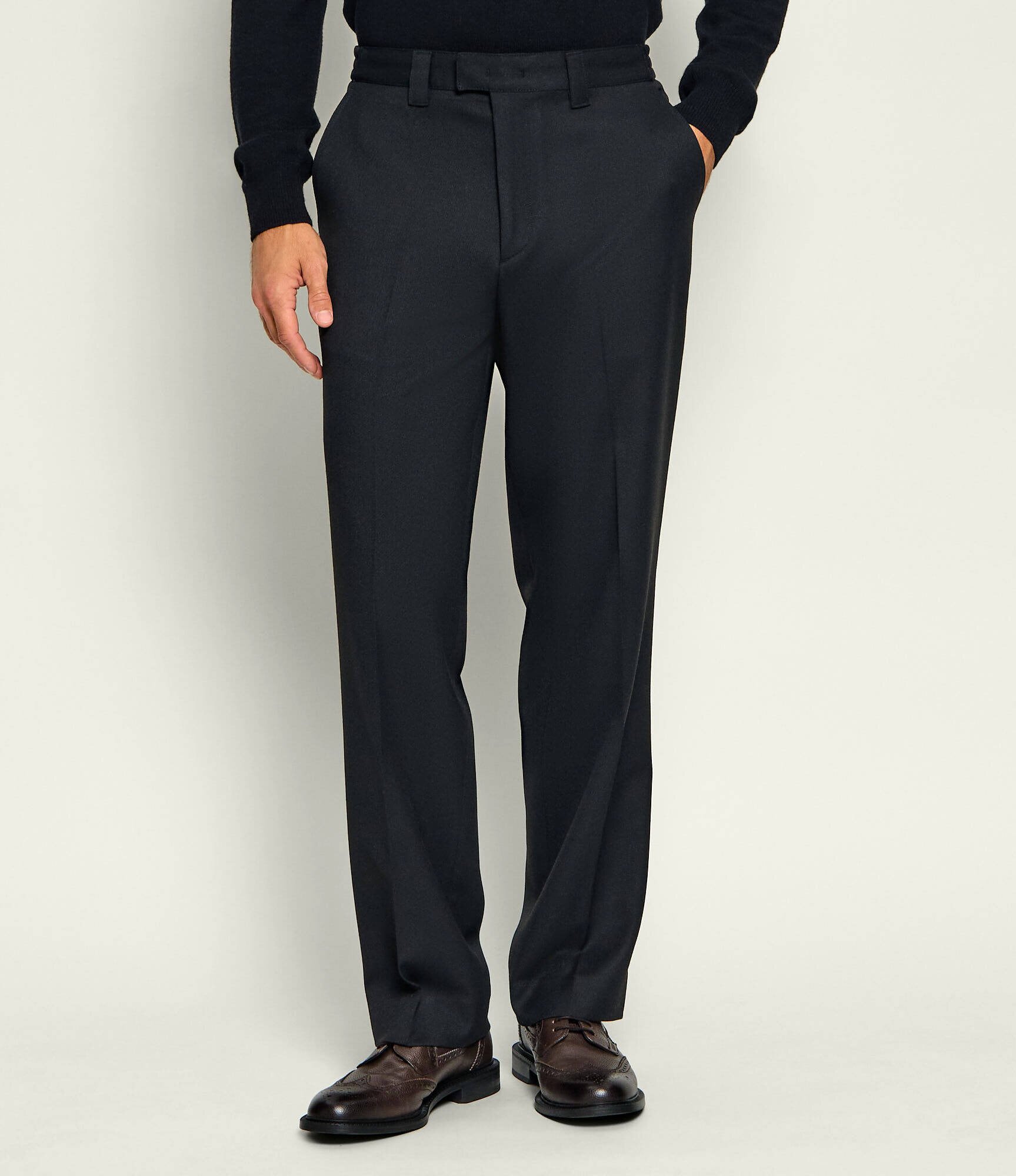 PAOLO PECORA Pantaloni | regular fit