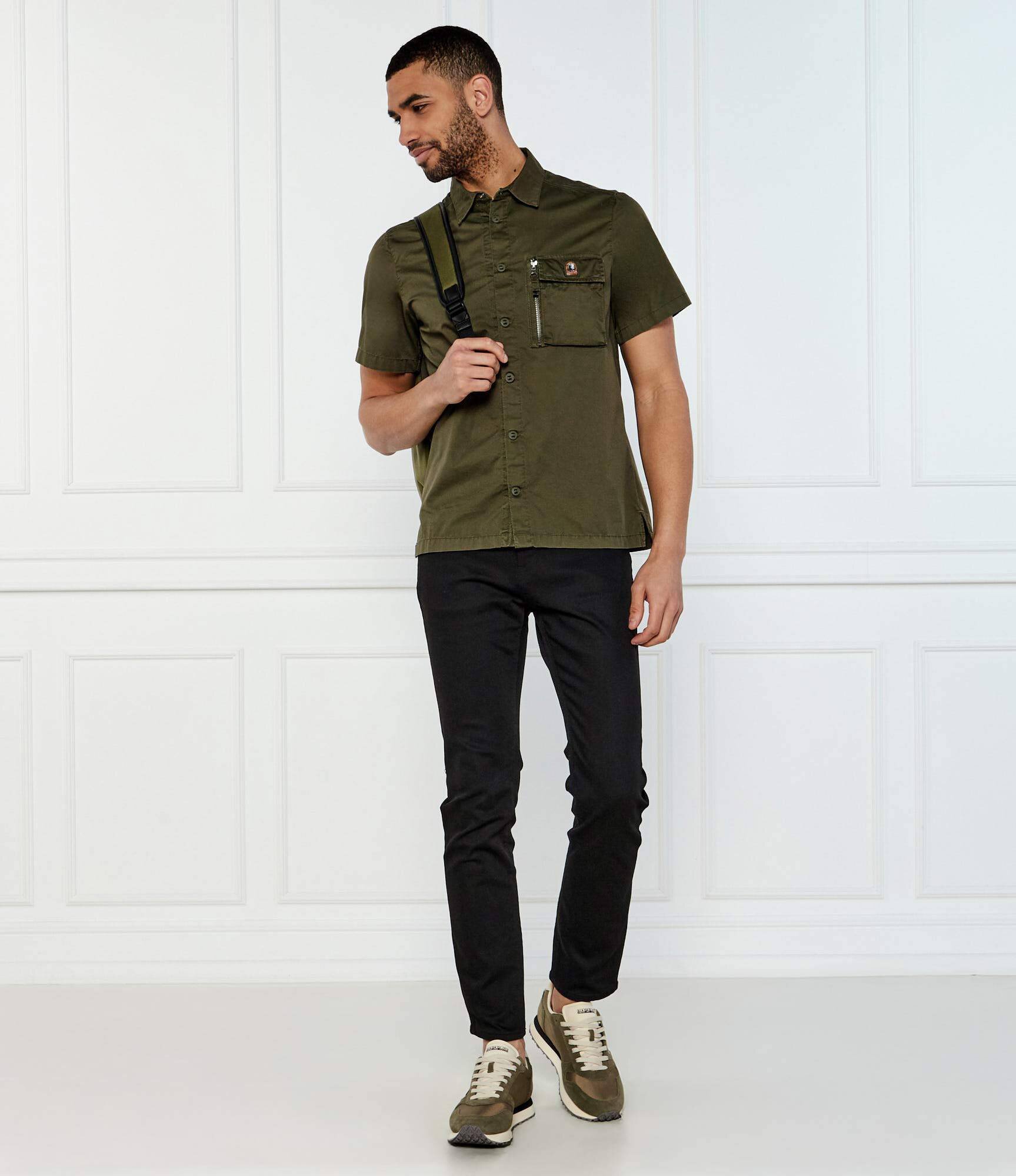 PARAJUMPERS Cămașă | Regular Fit
