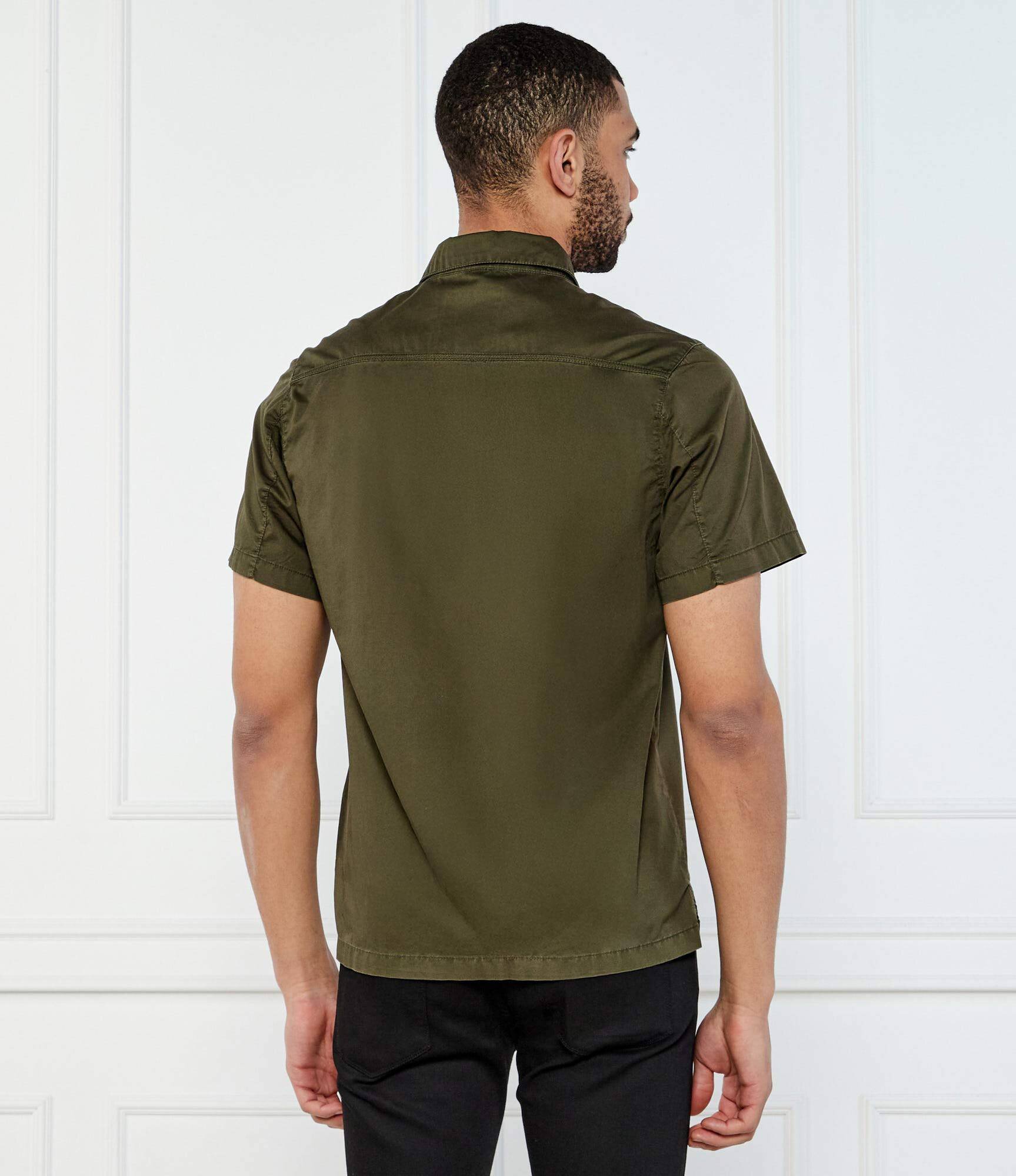 PARAJUMPERS Cămașă | Regular Fit