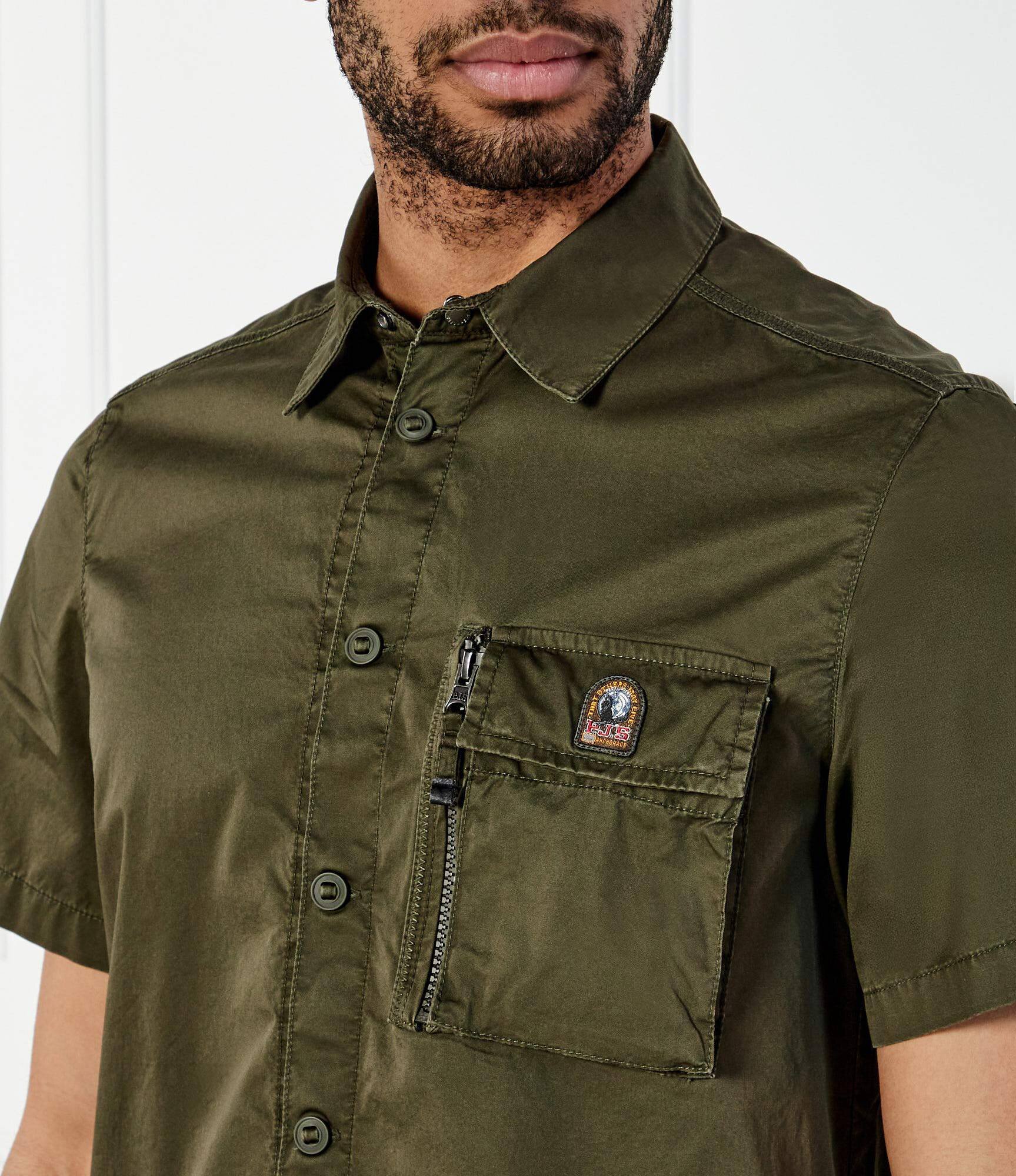 PARAJUMPERS Cămașă | Regular Fit