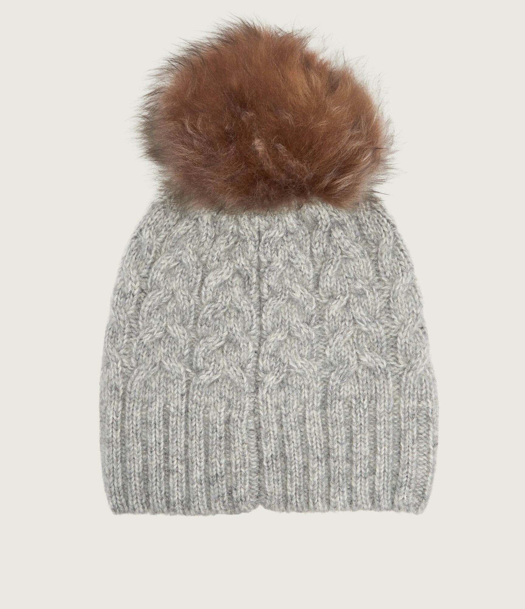 PARAJUMPERS De lână căciulă Kylie