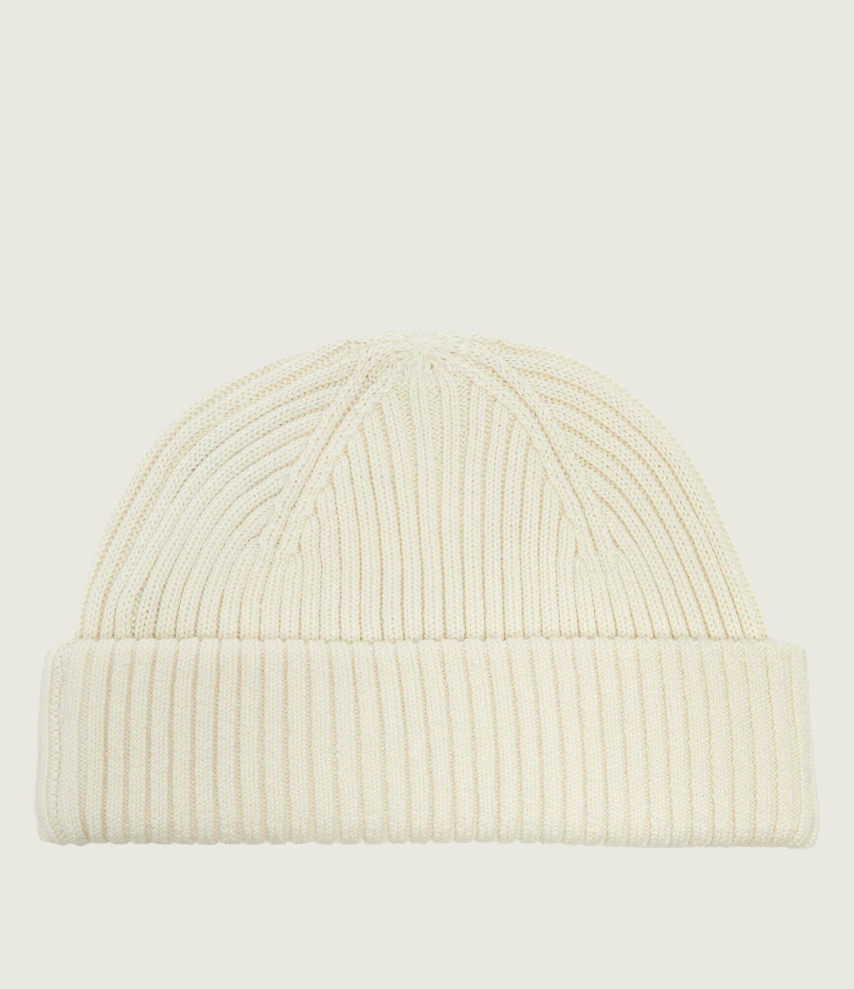 PARAJUMPERS De lână căciulă Matio
