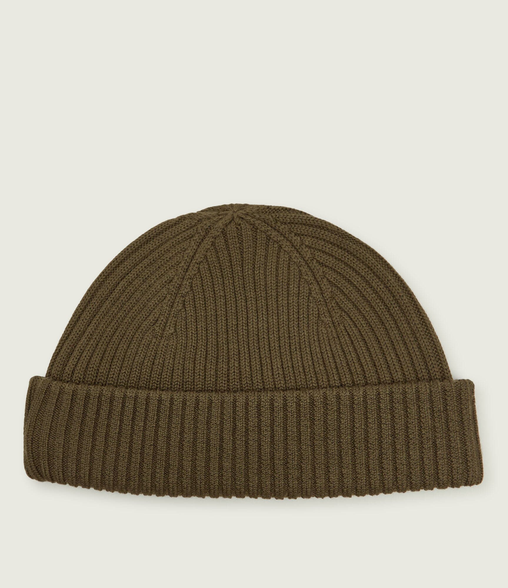 PARAJUMPERS De lână căciulă Matio