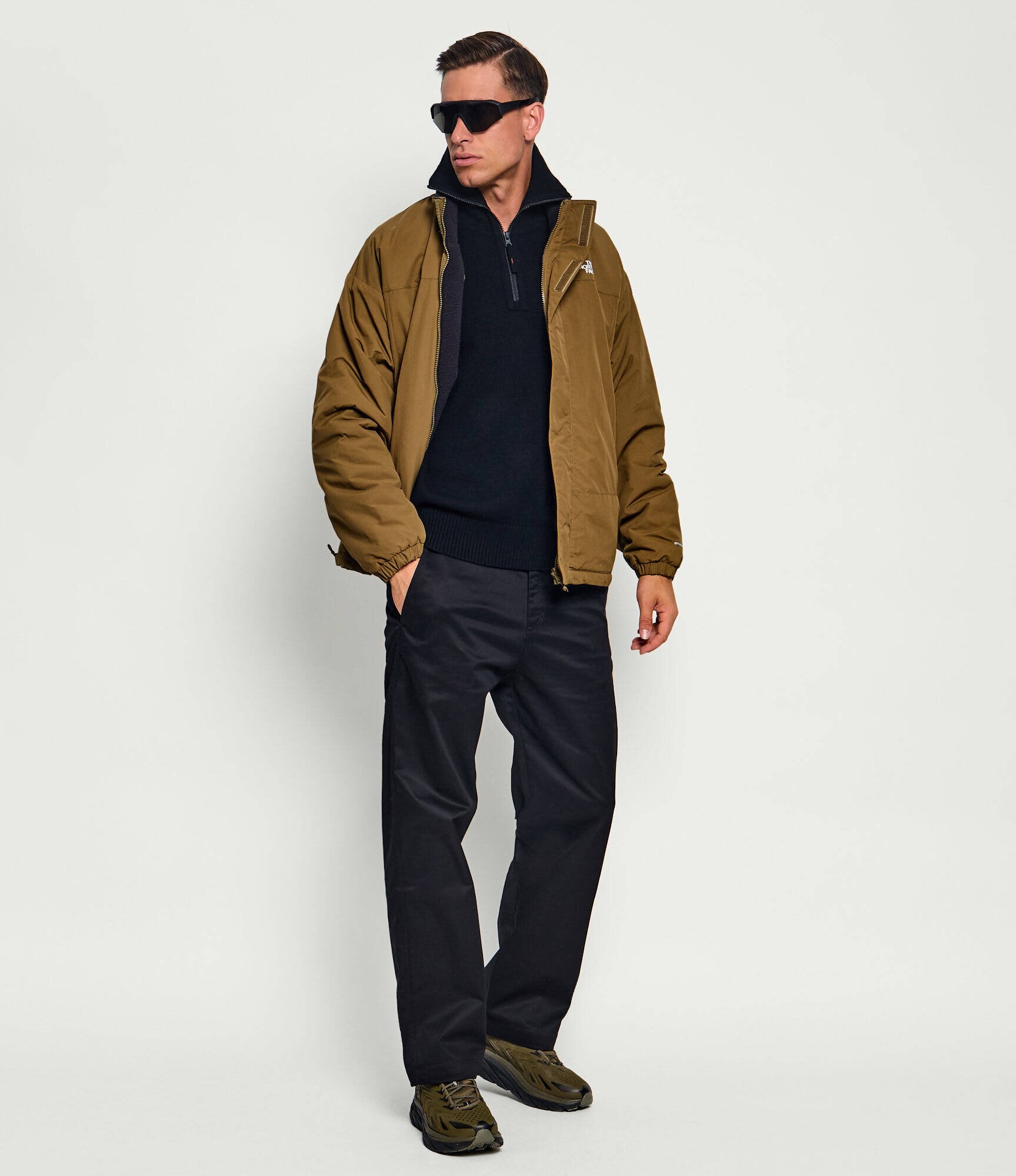 PARAJUMPERS De lână pulover Caldonazzo | regular fit
