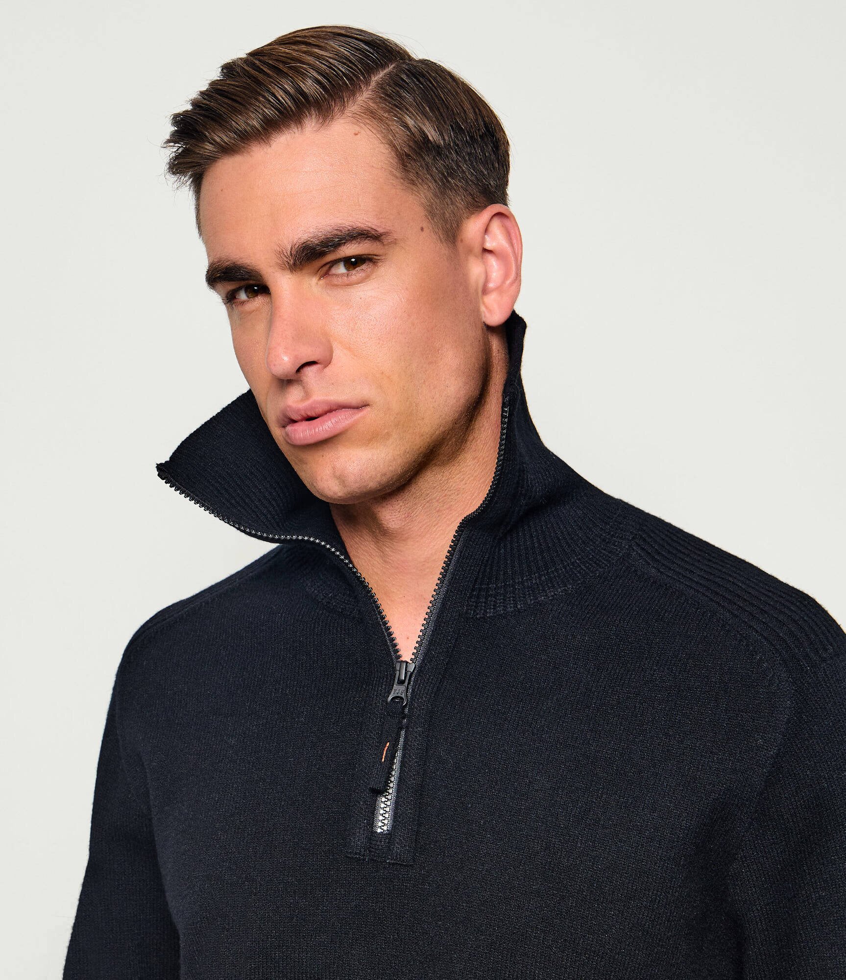 PARAJUMPERS De lână pulover Caldonazzo | regular fit