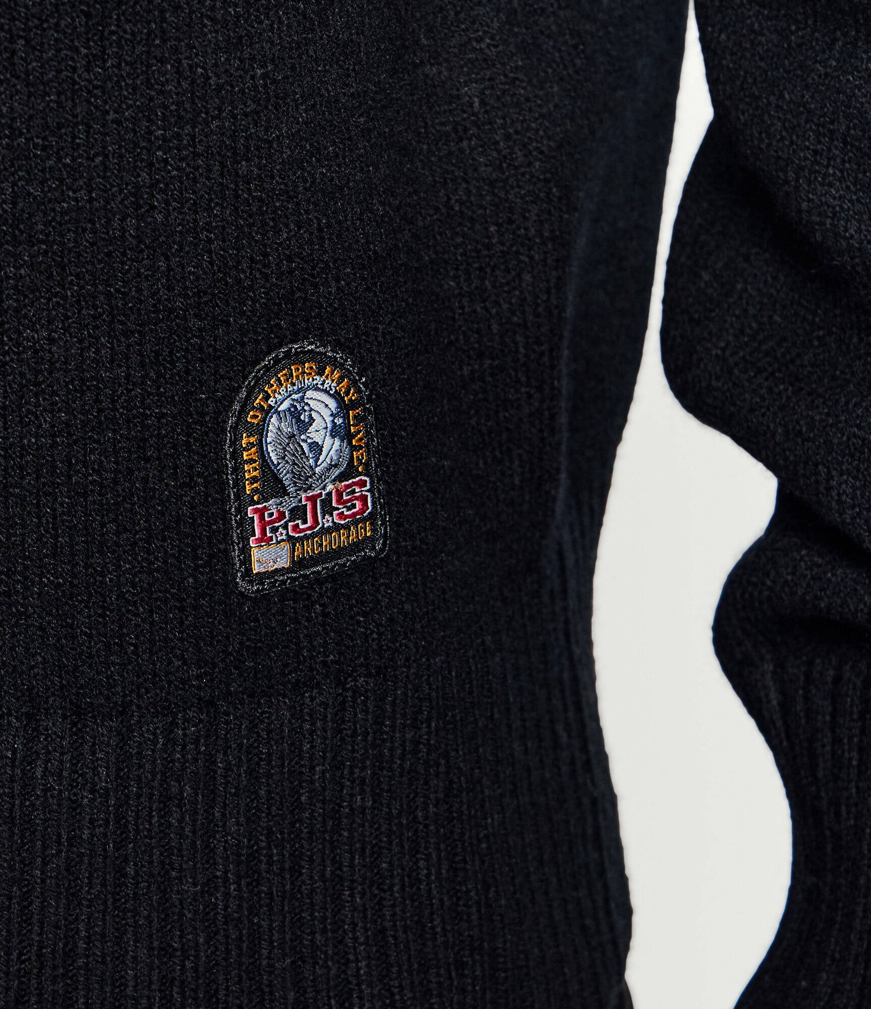 PARAJUMPERS De lână pulover Caldonazzo | regular fit