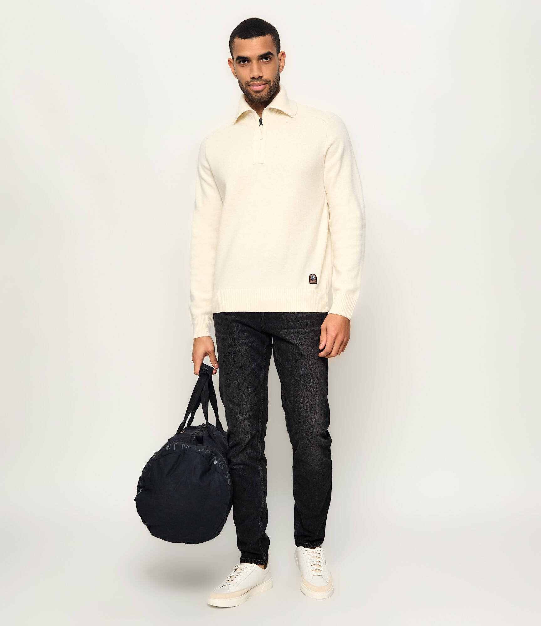 PARAJUMPERS De lână pulover Caldonazzo | regular fit