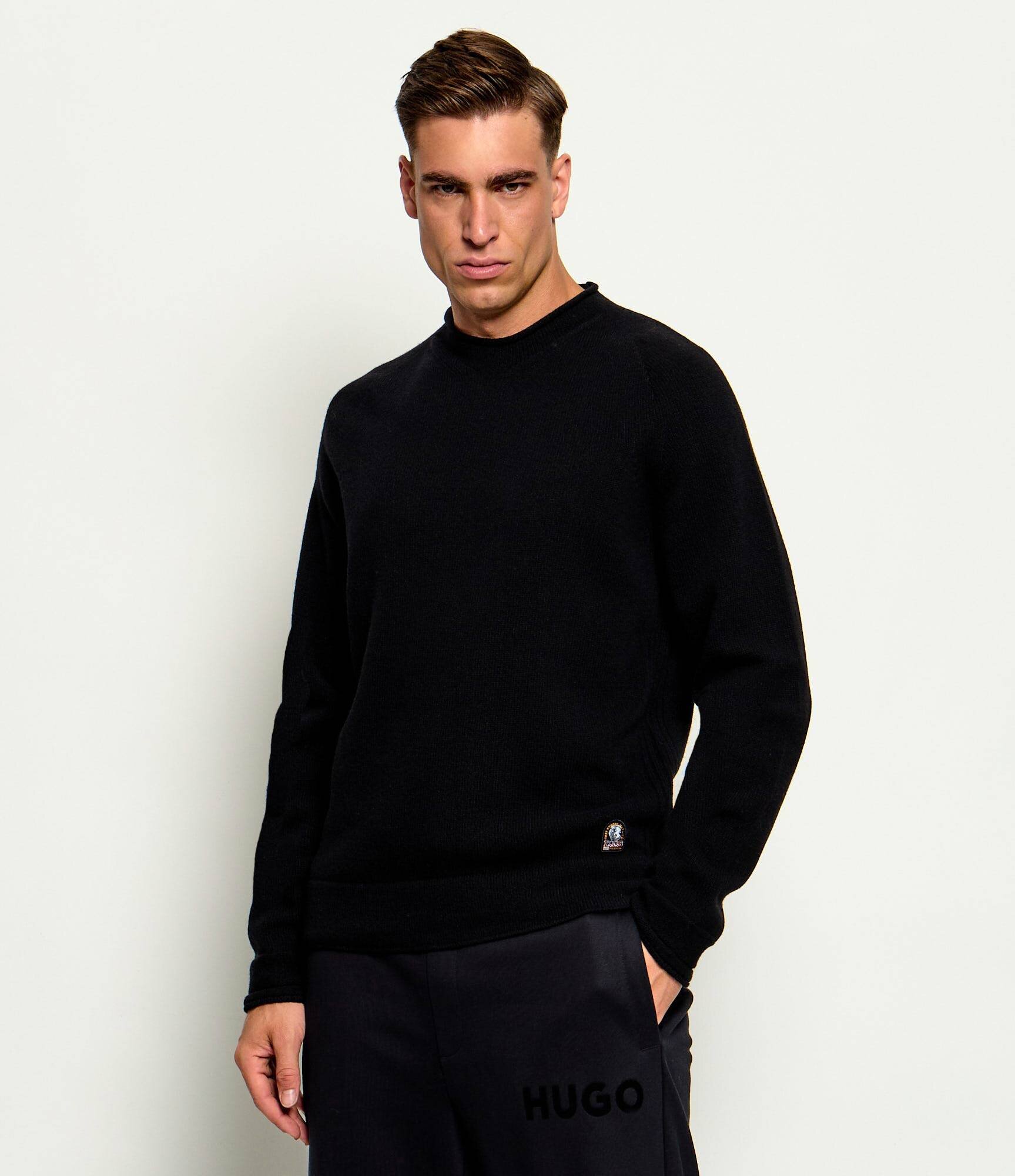 PARAJUMPERS De lână pulover Pennock | regular fit