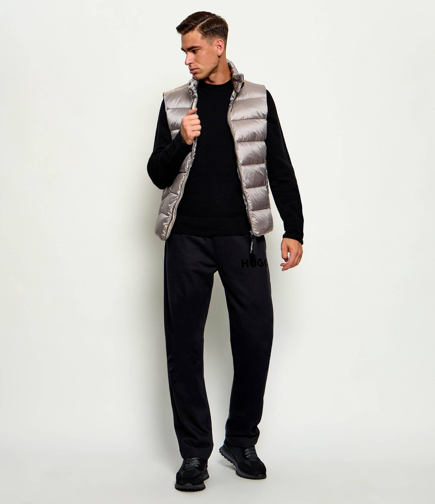 PARAJUMPERS De lână pulover Pennock | regular fit