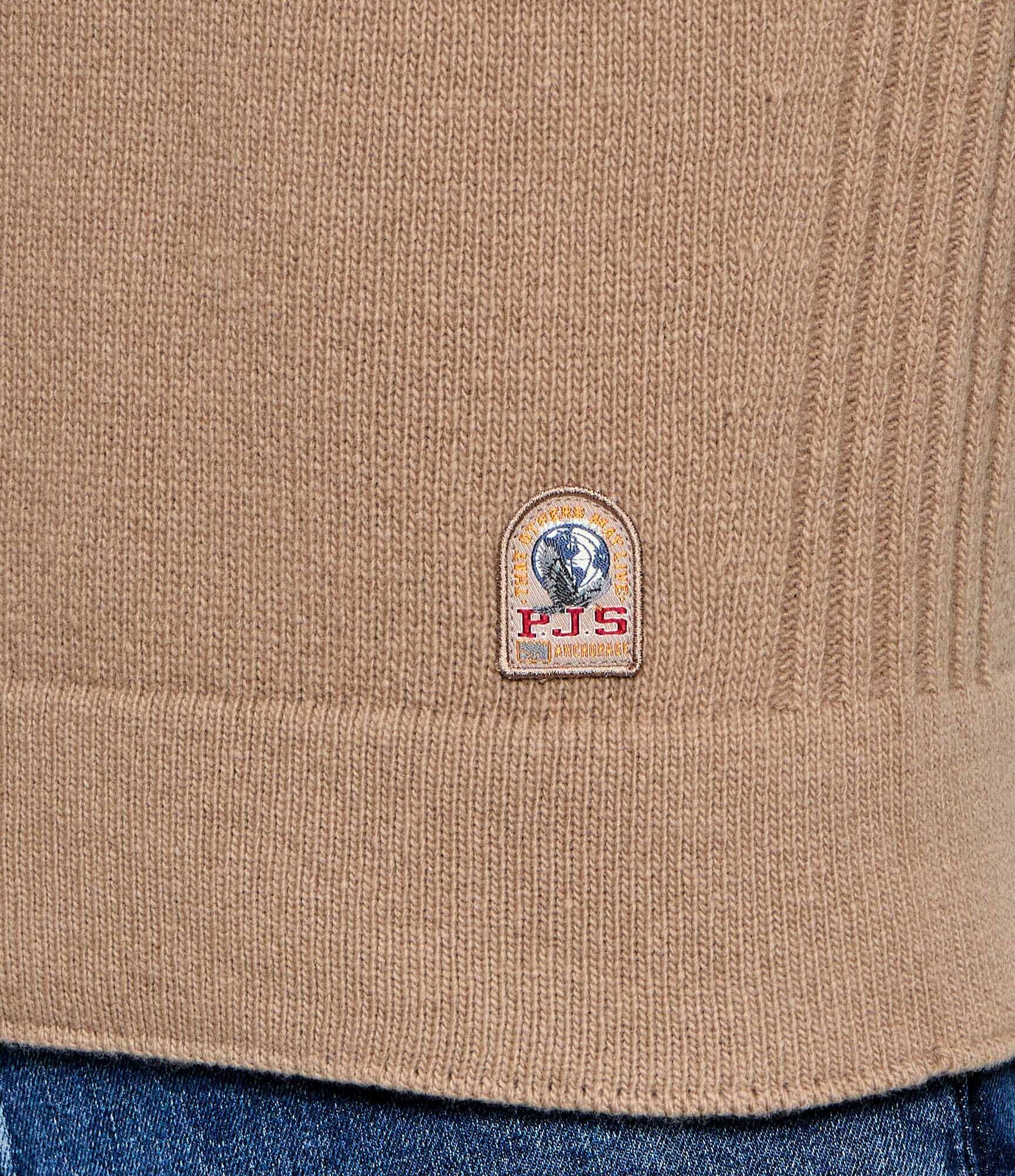 PARAJUMPERS De lână pulover Pennock | regular fit