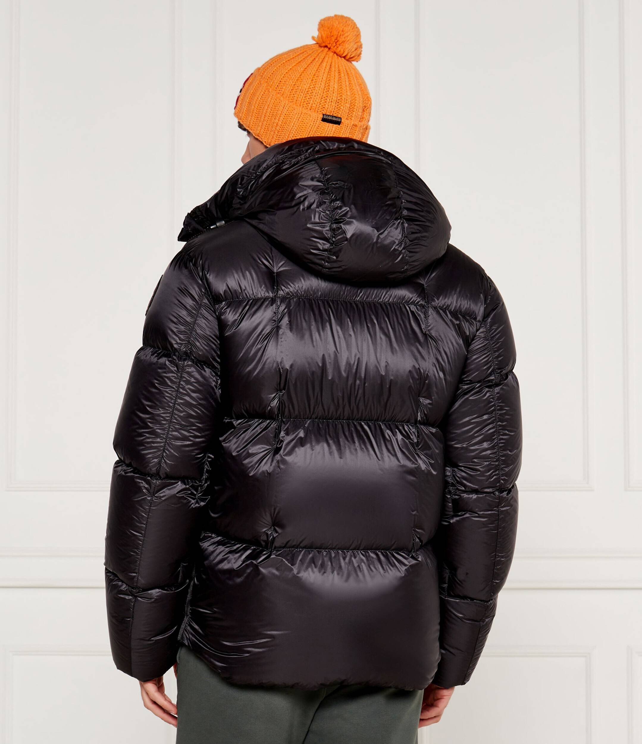 PARAJUMPERS De puf geacă DIRAN | Regular Fit