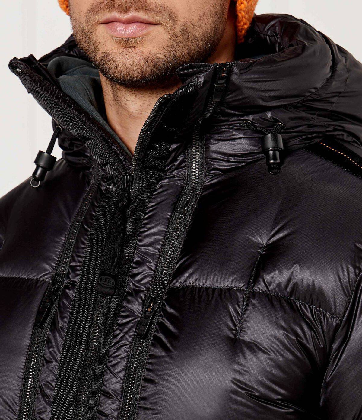 PARAJUMPERS De puf geacă DIRAN | Regular Fit