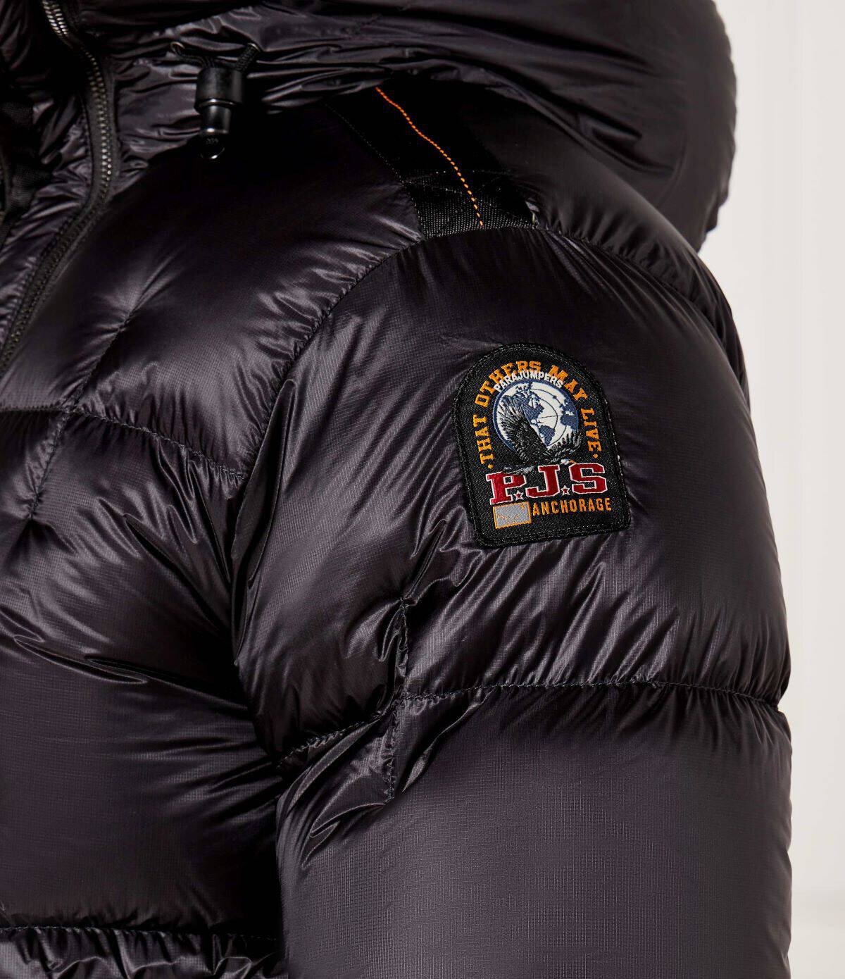 PARAJUMPERS De puf geacă DIRAN | Regular Fit