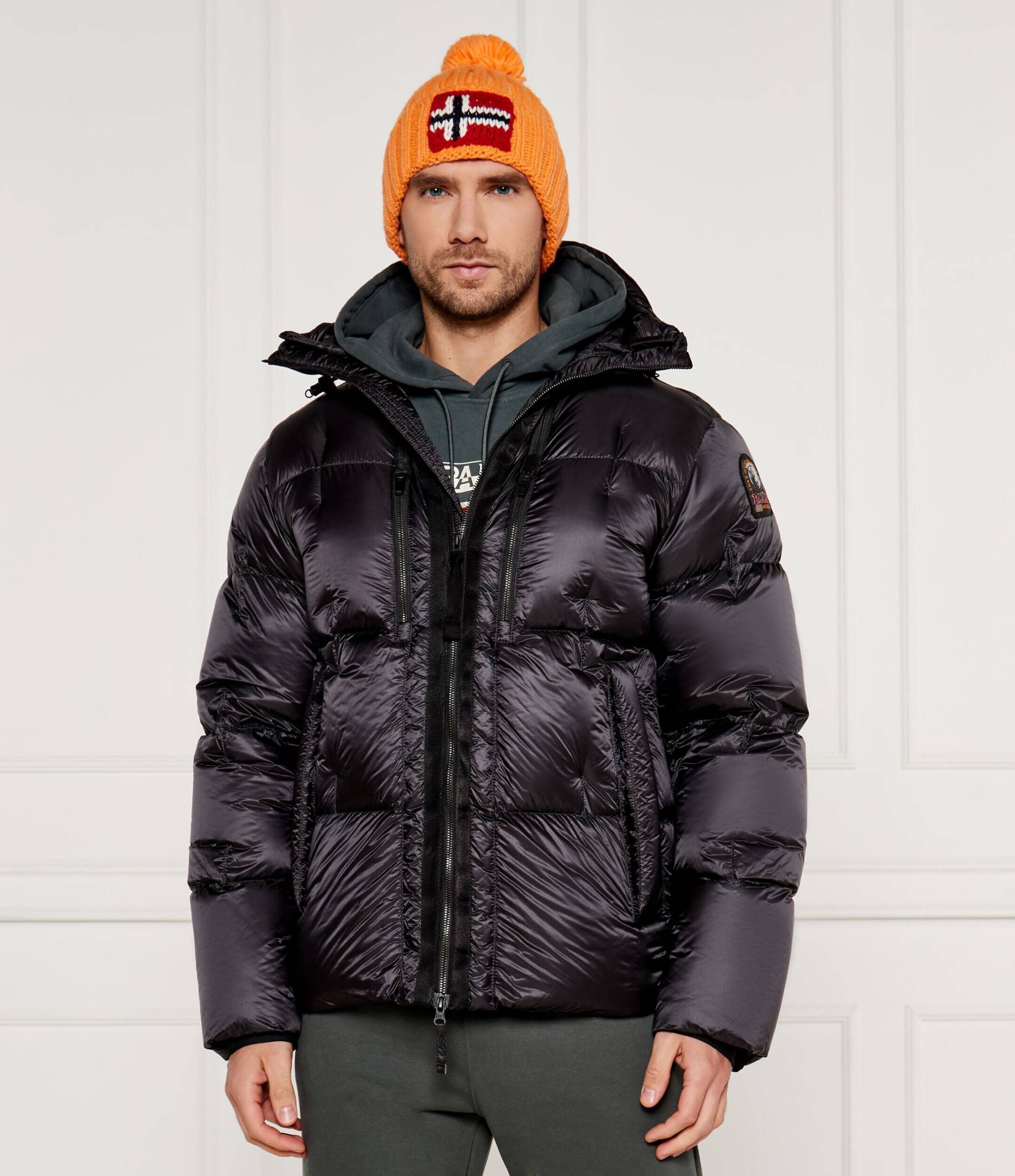 PARAJUMPERS De puf geacă DIRAN | Regular Fit