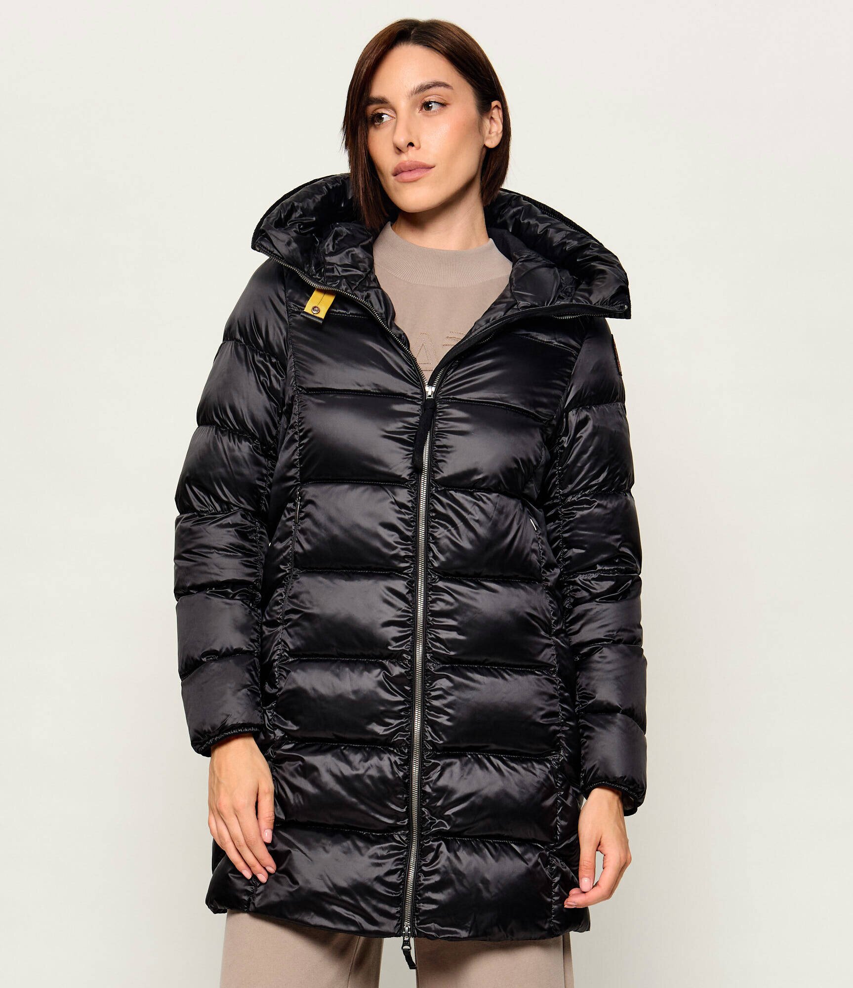 PARAJUMPERS De puf geacă MARION | Regular Fit
