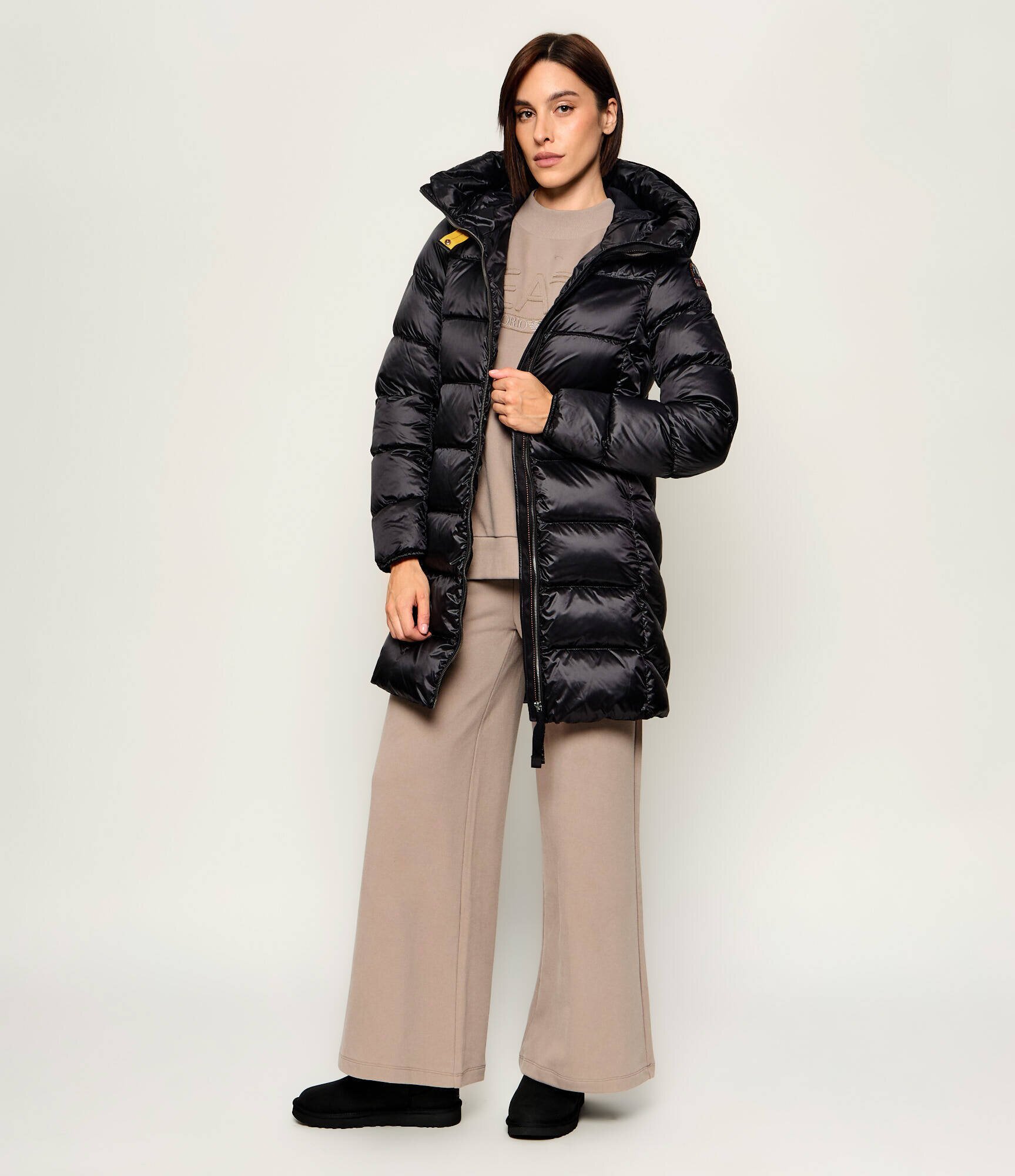 PARAJUMPERS De puf geacă MARION | Regular Fit