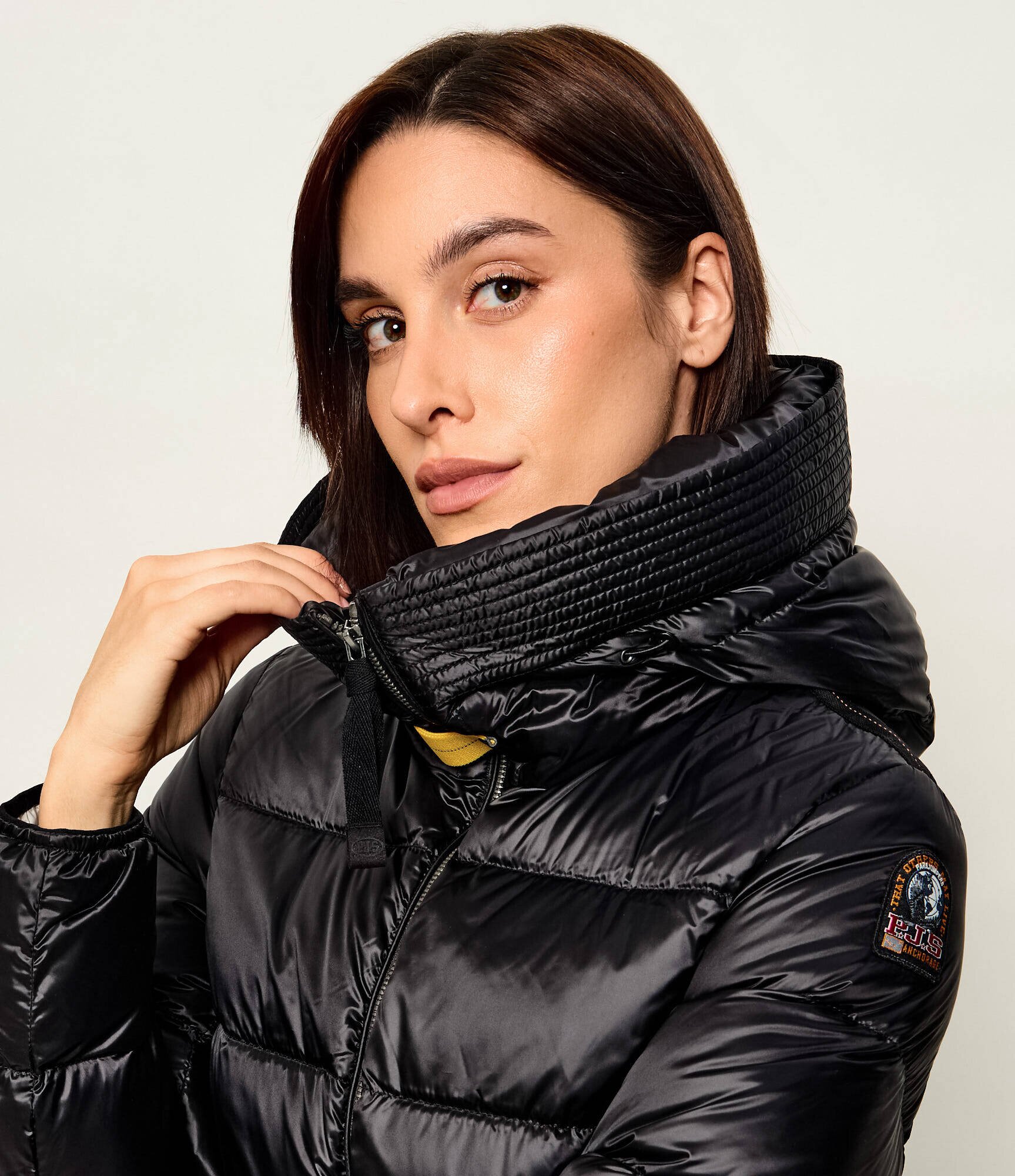 PARAJUMPERS De puf geacă MARION | Regular Fit