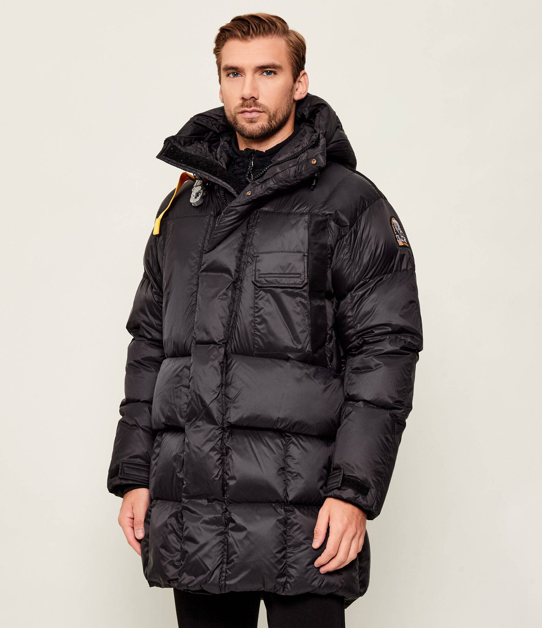 PARAJUMPERS De puf geacă parka BOLD | regular fit