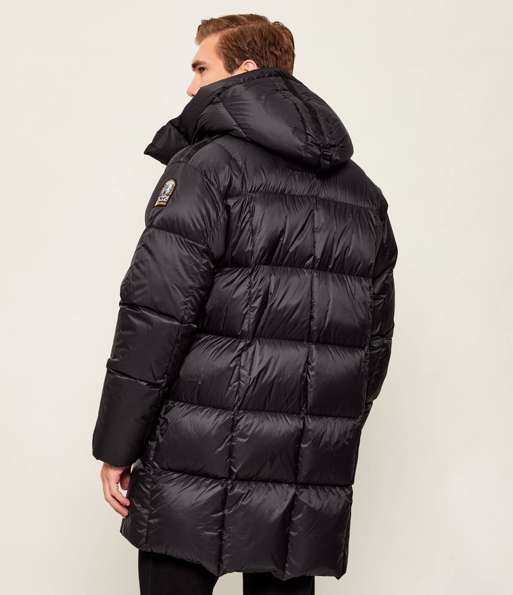 PARAJUMPERS De puf geacă parka BOLD | regular fit