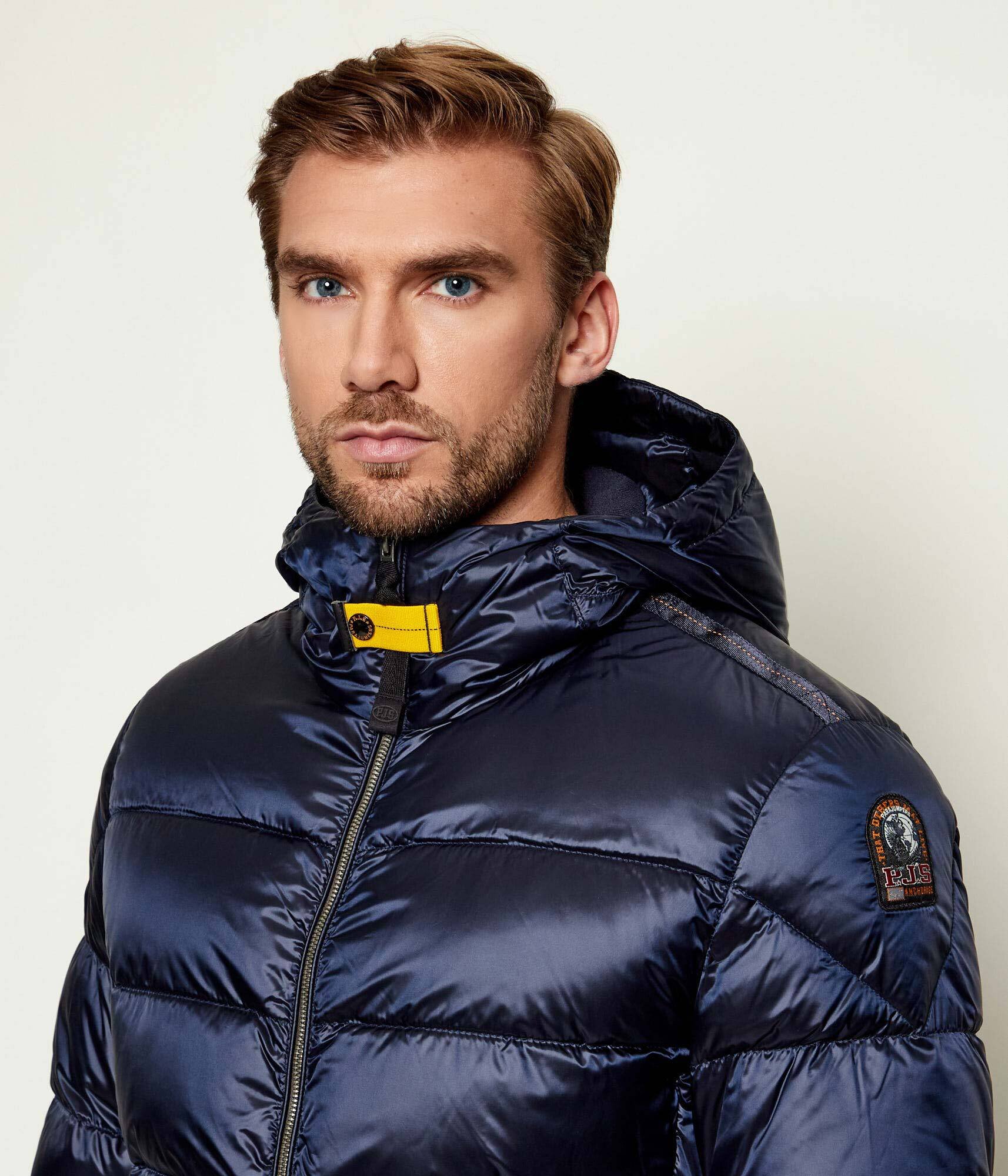 PARAJUMPERS De puf geacă PHARRELL | Regular Fit