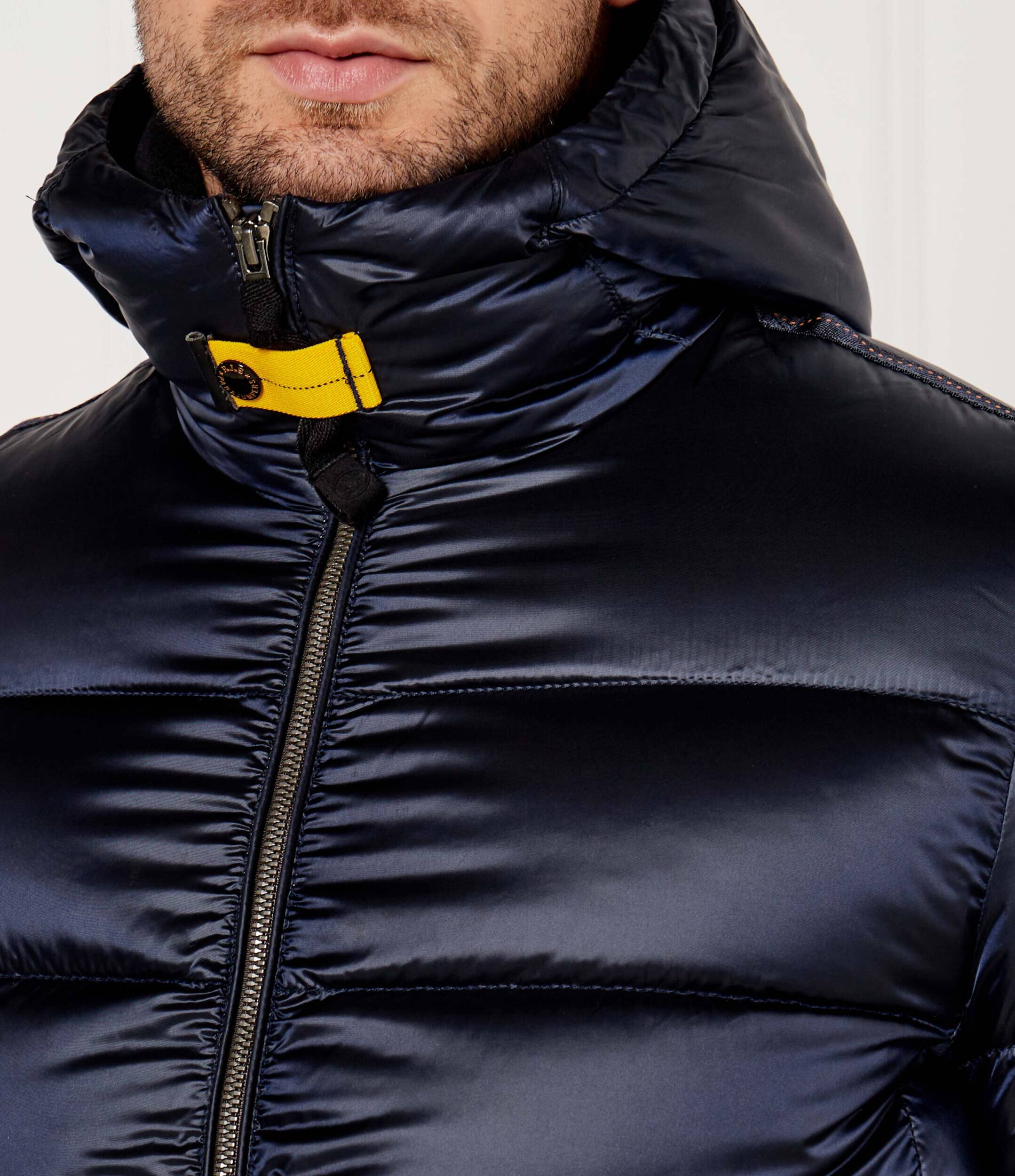 PARAJUMPERS De puf geacă PHARRELL | Regular Fit