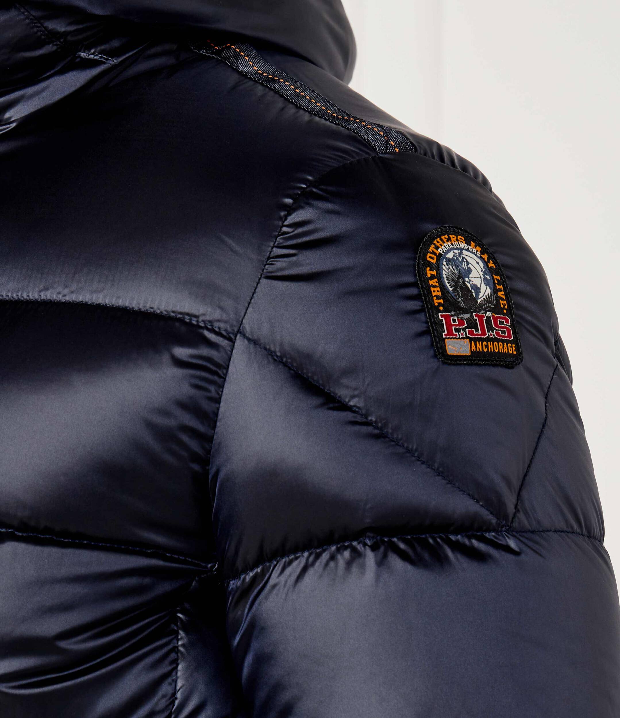 PARAJUMPERS De puf geacă PHARRELL | Regular Fit