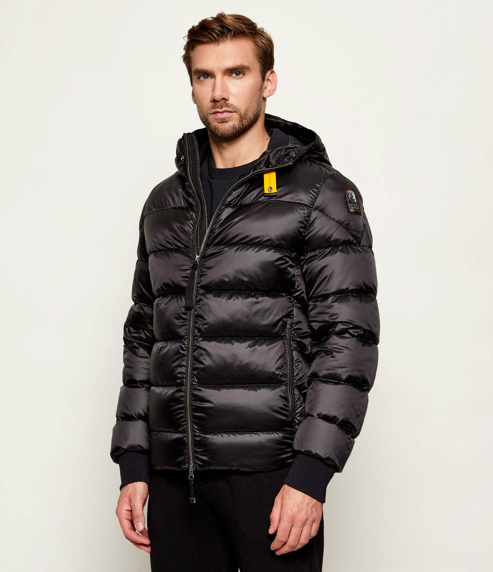 PARAJUMPERS De puf geacă PHARRELL | Regular Fit