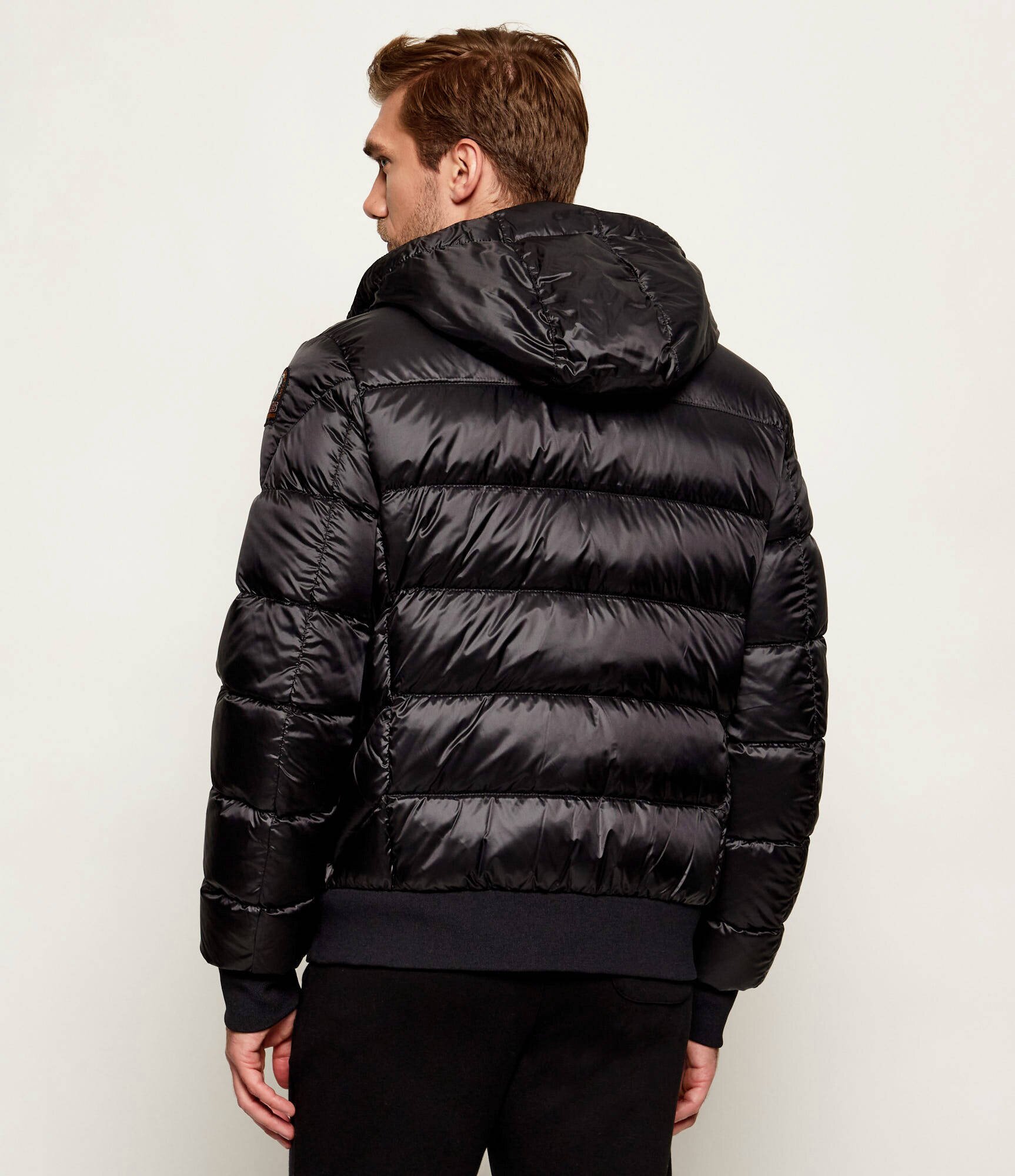 PARAJUMPERS De puf geacă PHARRELL | Regular Fit