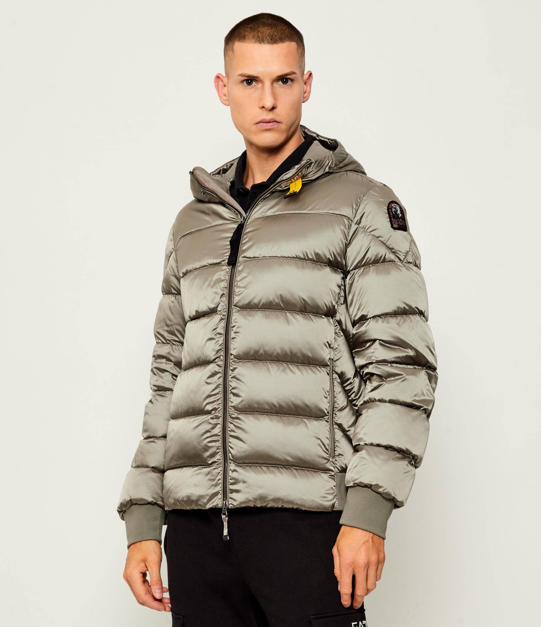 PARAJUMPERS De puf geacă PHARRELL | regular fit