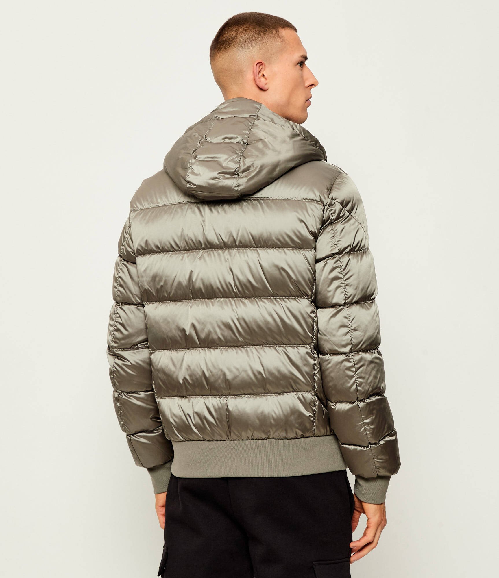 PARAJUMPERS De puf geacă PHARRELL | regular fit