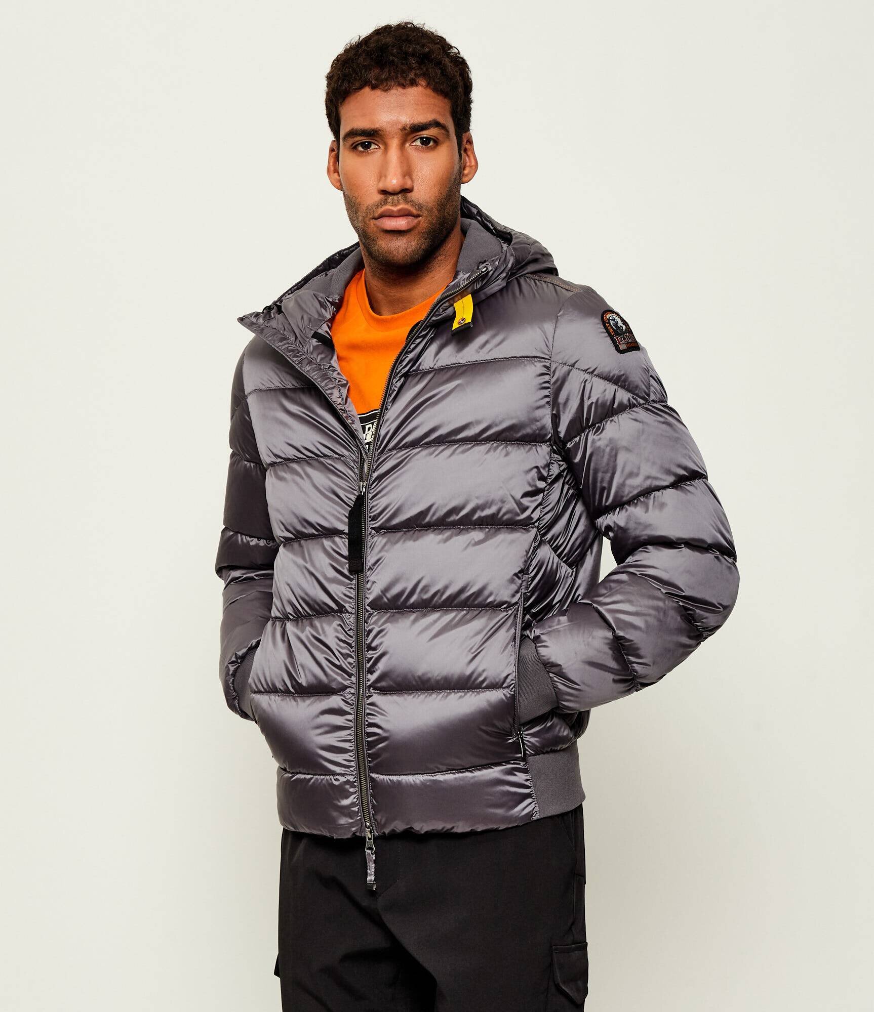 PARAJUMPERS De puf geacă PHARRELL | regular fit