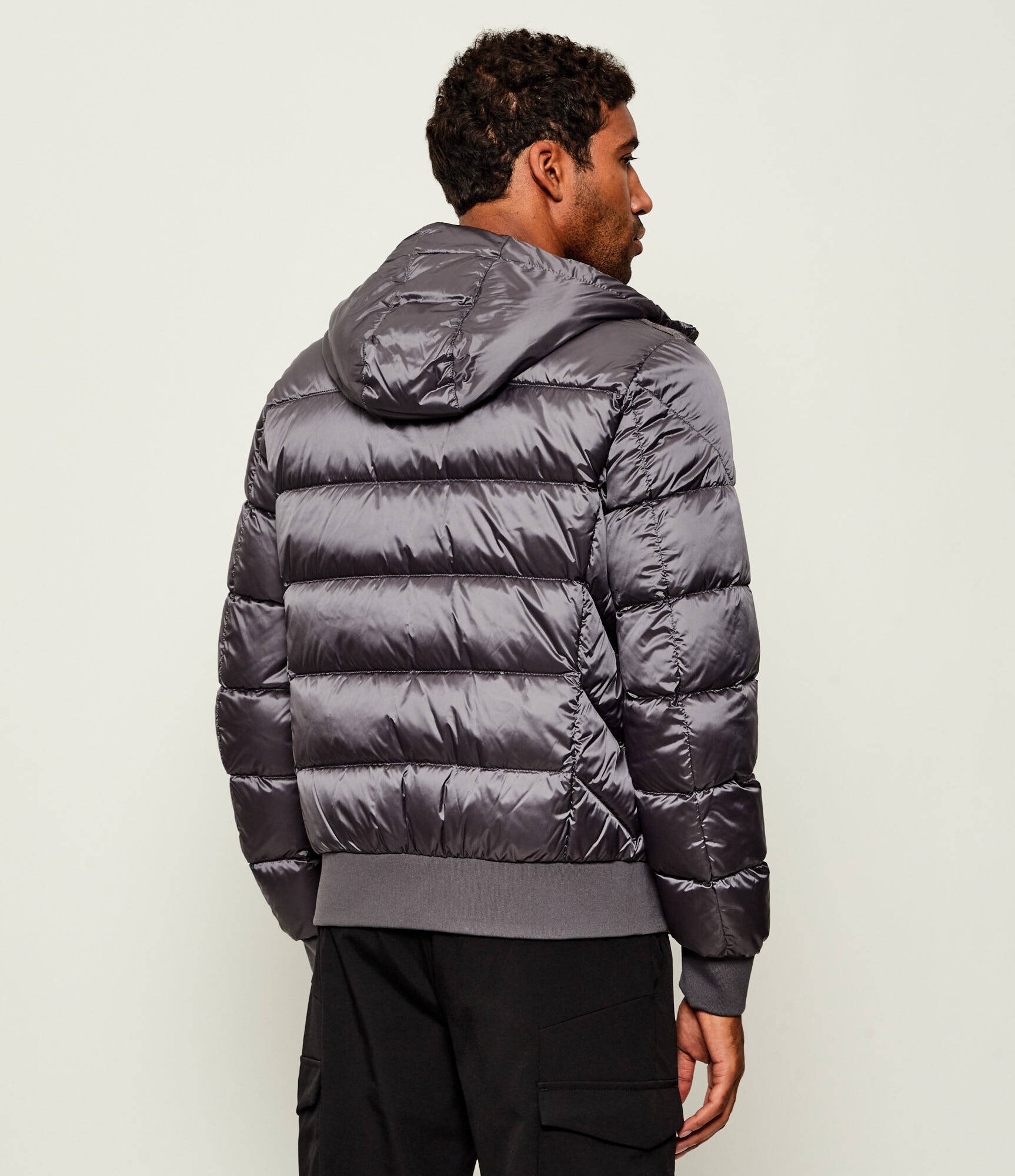 PARAJUMPERS De puf geacă PHARRELL | regular fit