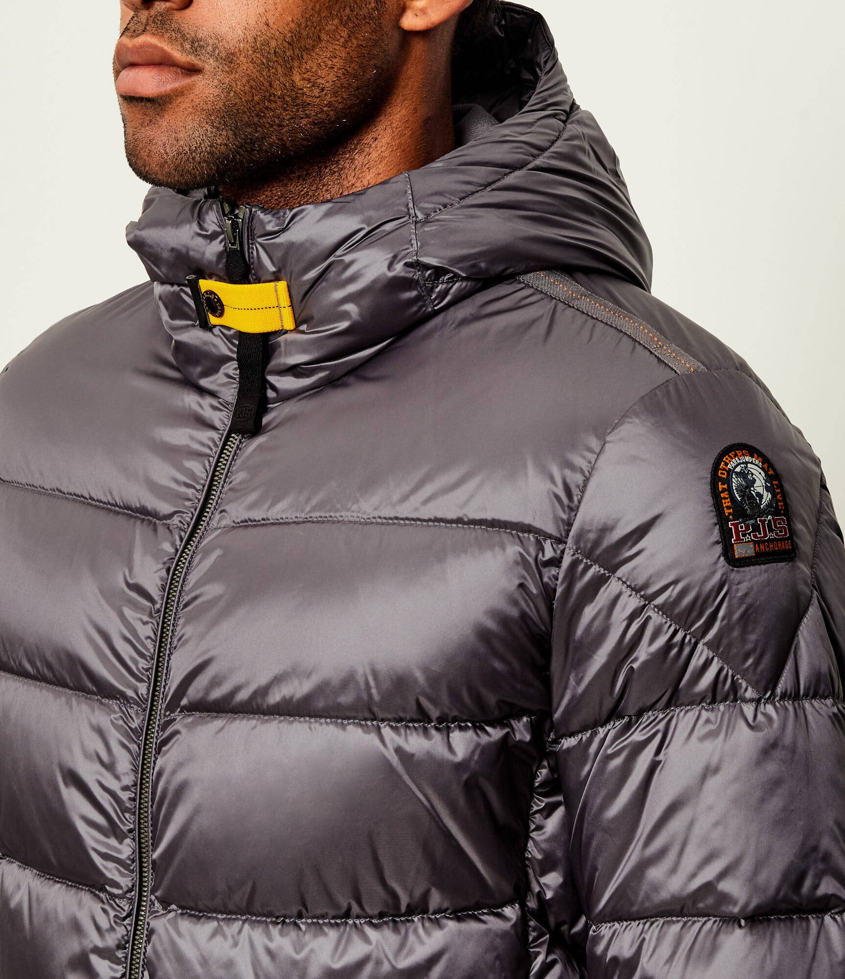 PARAJUMPERS De puf geacă PHARRELL | regular fit