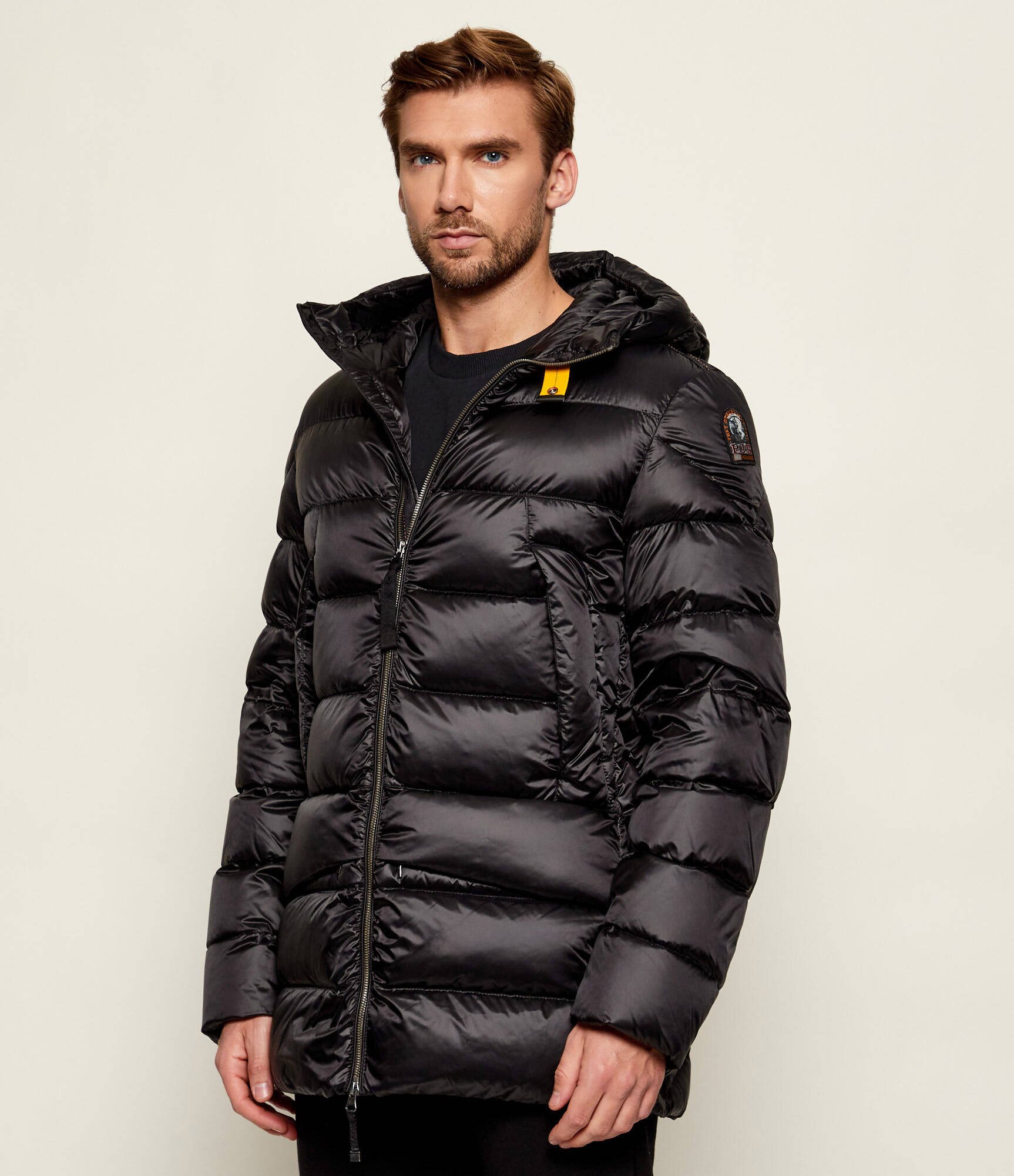 PARAJUMPERS De puf geacă ROLPH | Regular Fit