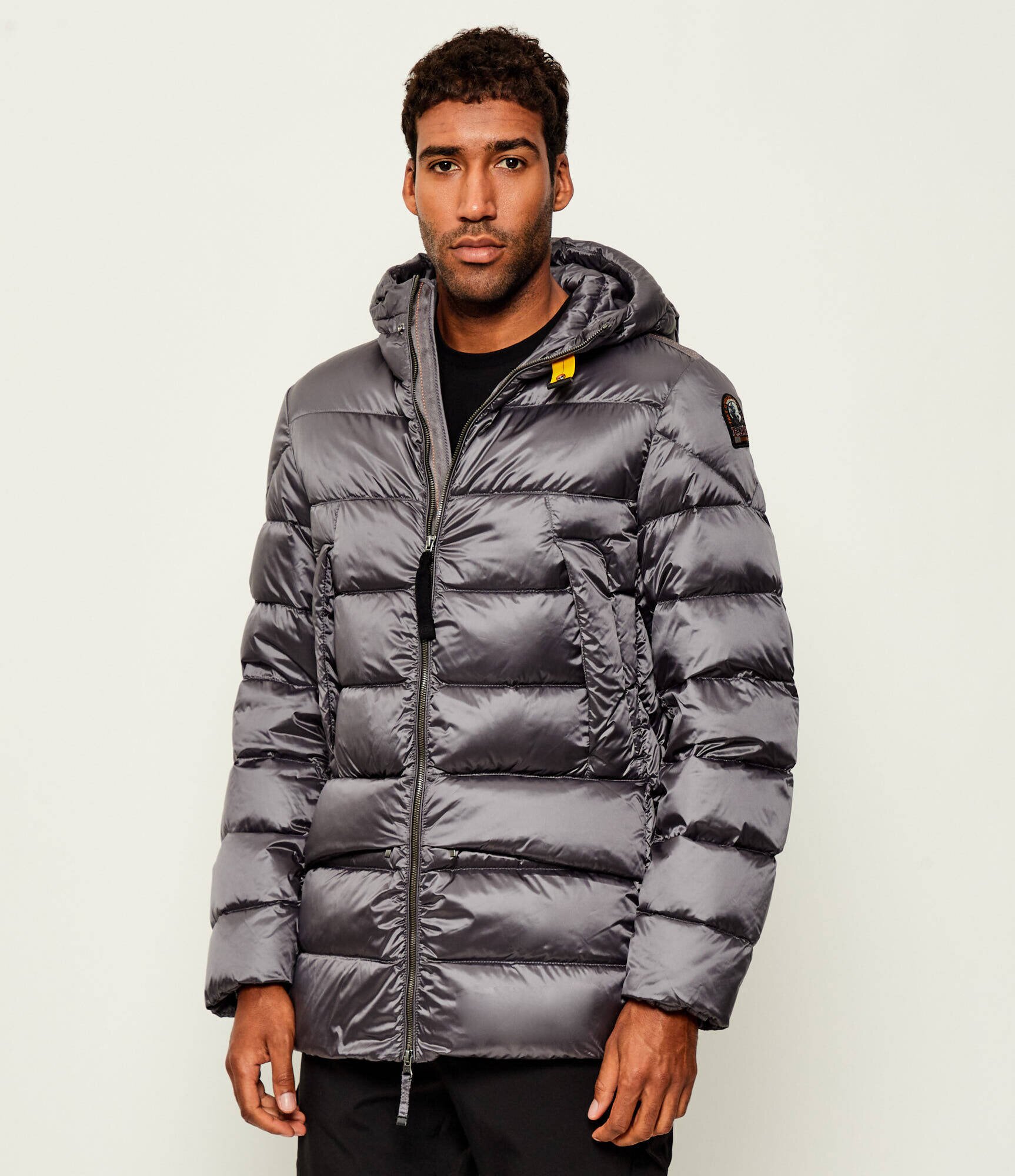 PARAJUMPERS De puf geacă ROLPH | regular fit