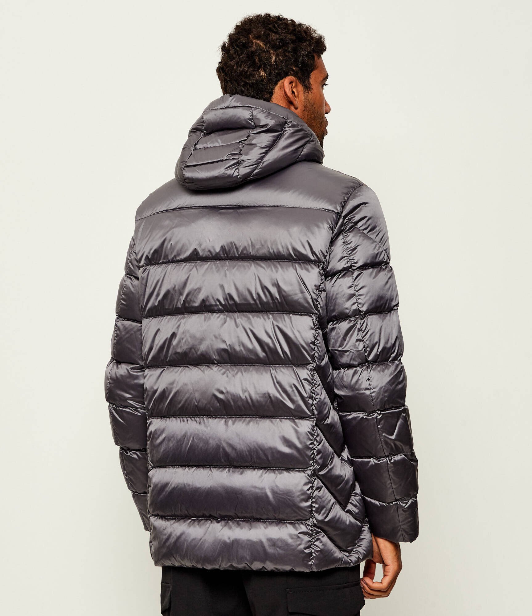 PARAJUMPERS De puf geacă ROLPH | regular fit