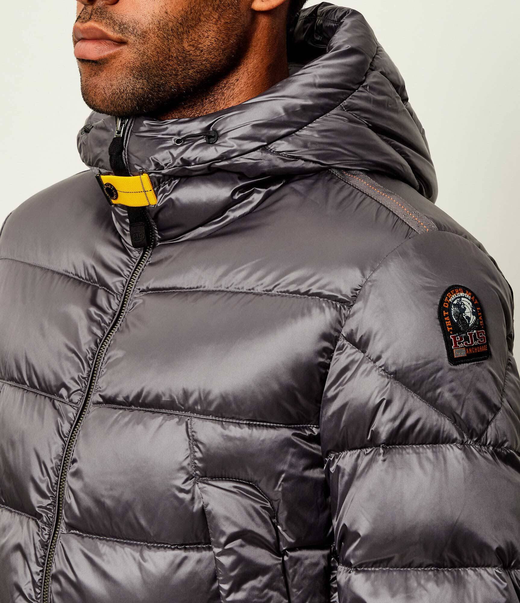 PARAJUMPERS De puf geacă ROLPH | regular fit