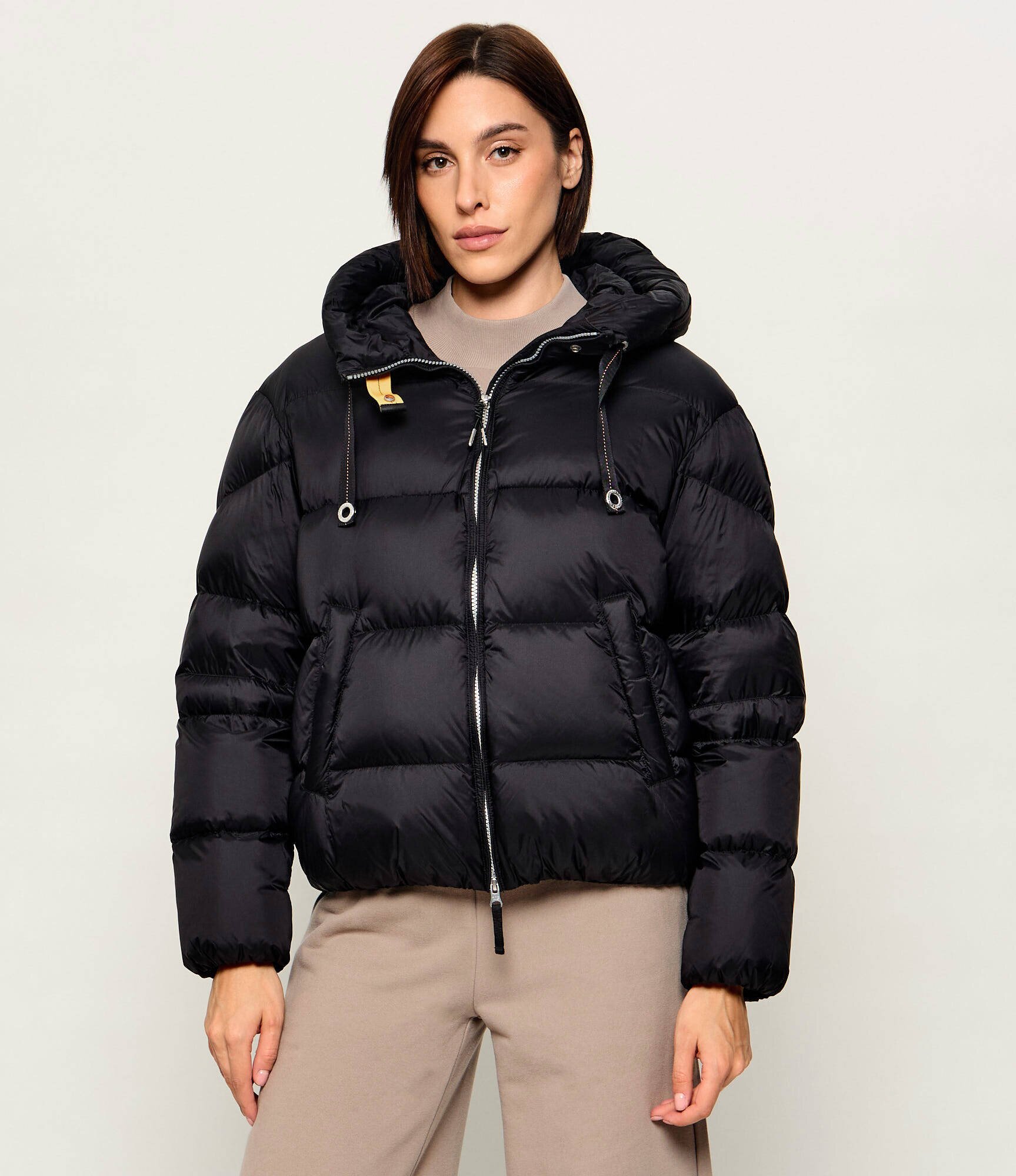 PARAJUMPERS De puf geacă TILLY | Regular Fit