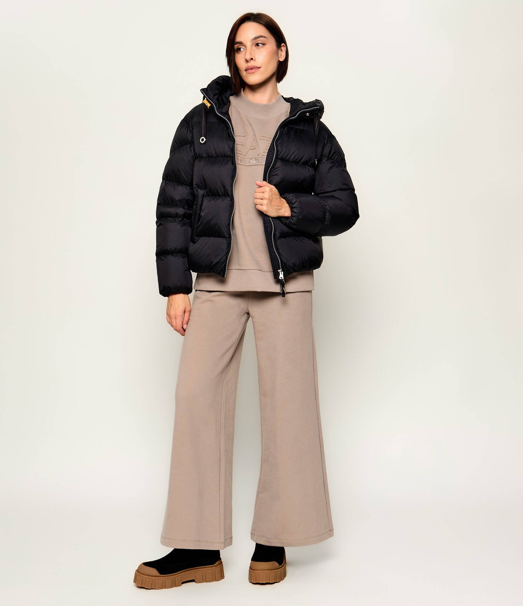 PARAJUMPERS De puf geacă TILLY | Regular Fit