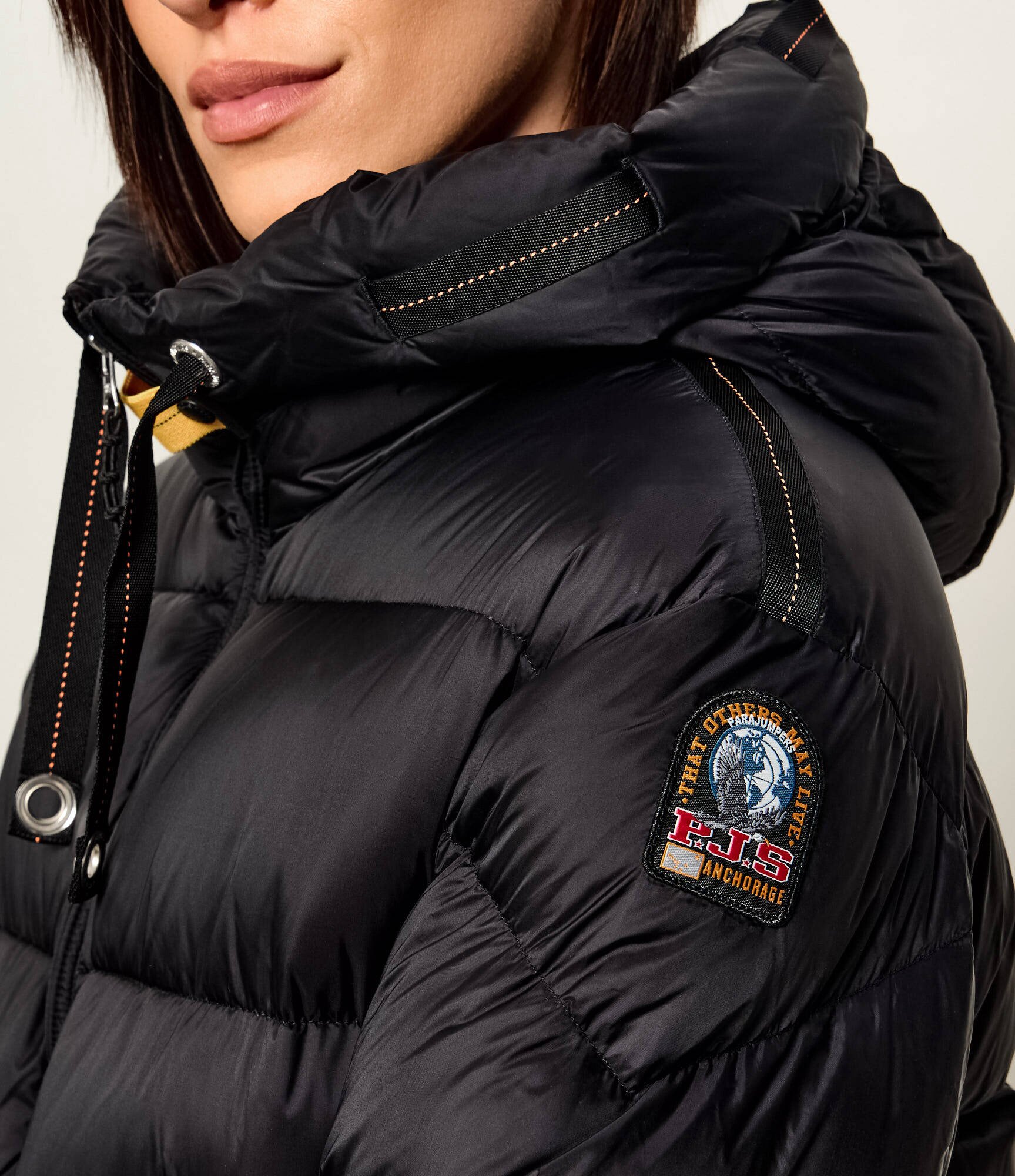 PARAJUMPERS De puf geacă TILLY | Regular Fit