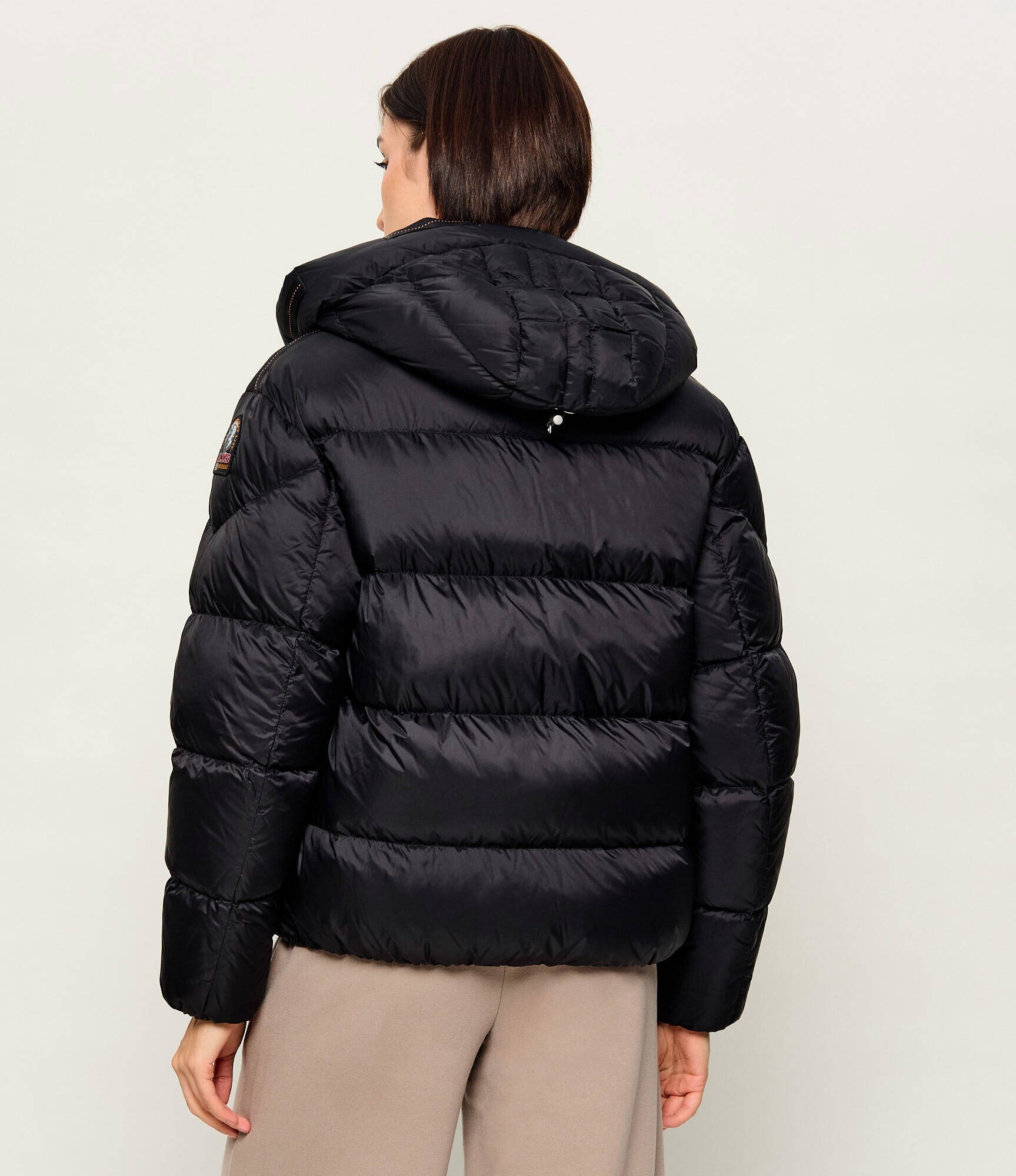 PARAJUMPERS De puf geacă TILLY | Regular Fit