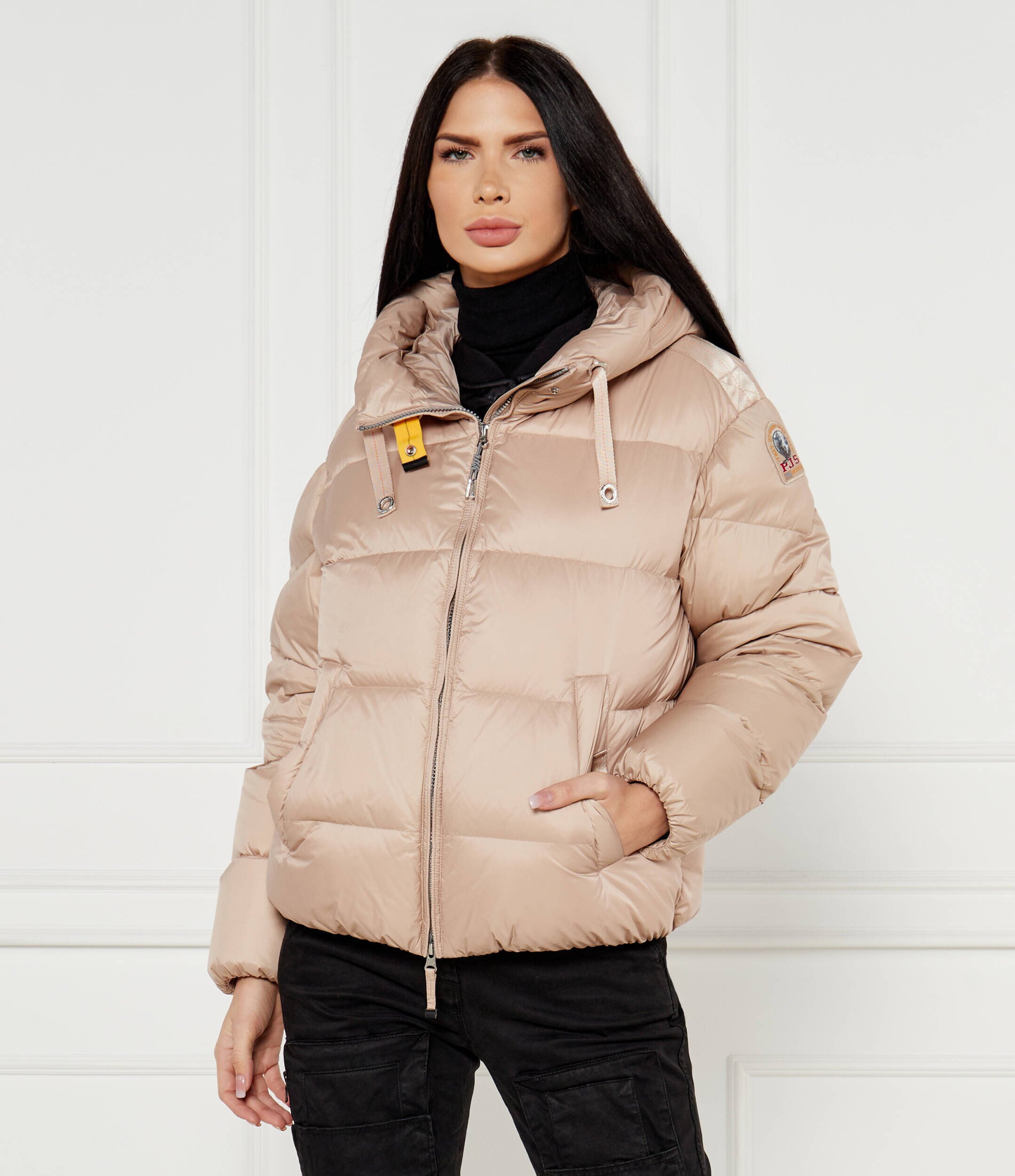 PARAJUMPERS De puf geacă TILLY | Regular Fit