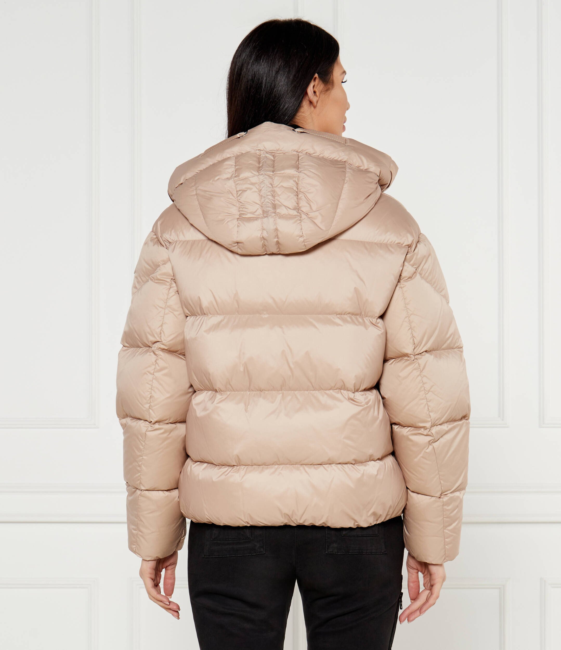 PARAJUMPERS De puf geacă TILLY | Regular Fit
