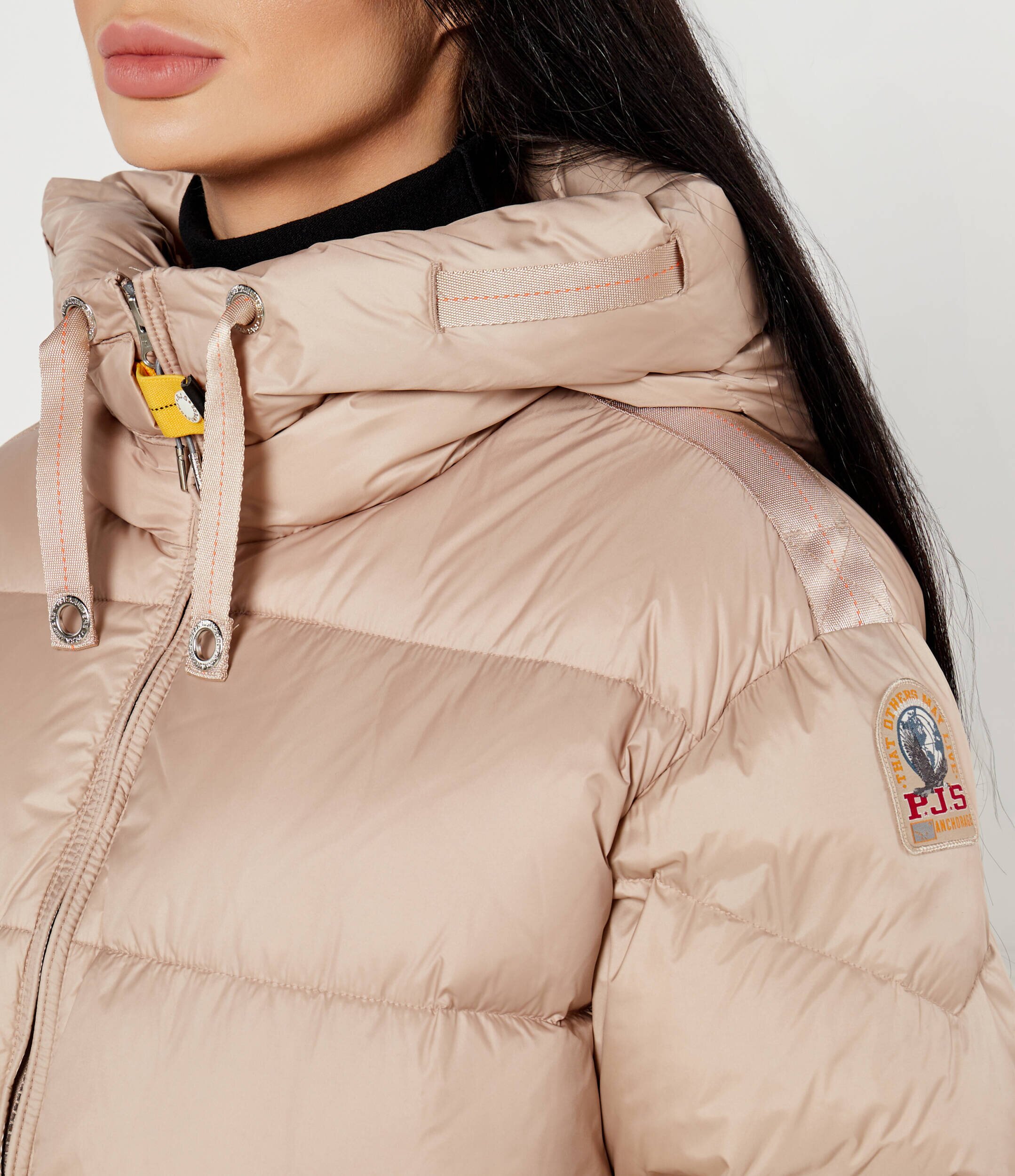 PARAJUMPERS De puf geacă TILLY | Regular Fit