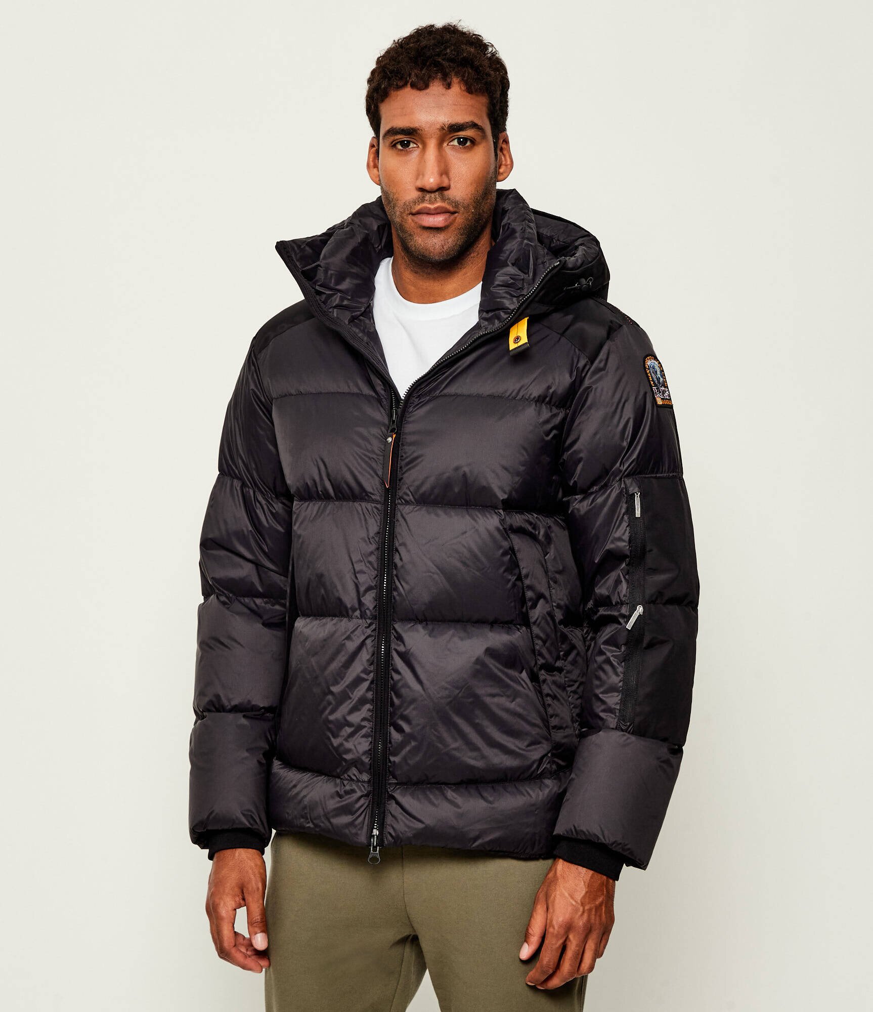 PARAJUMPERS De puf geacă TYRIK | regular fit