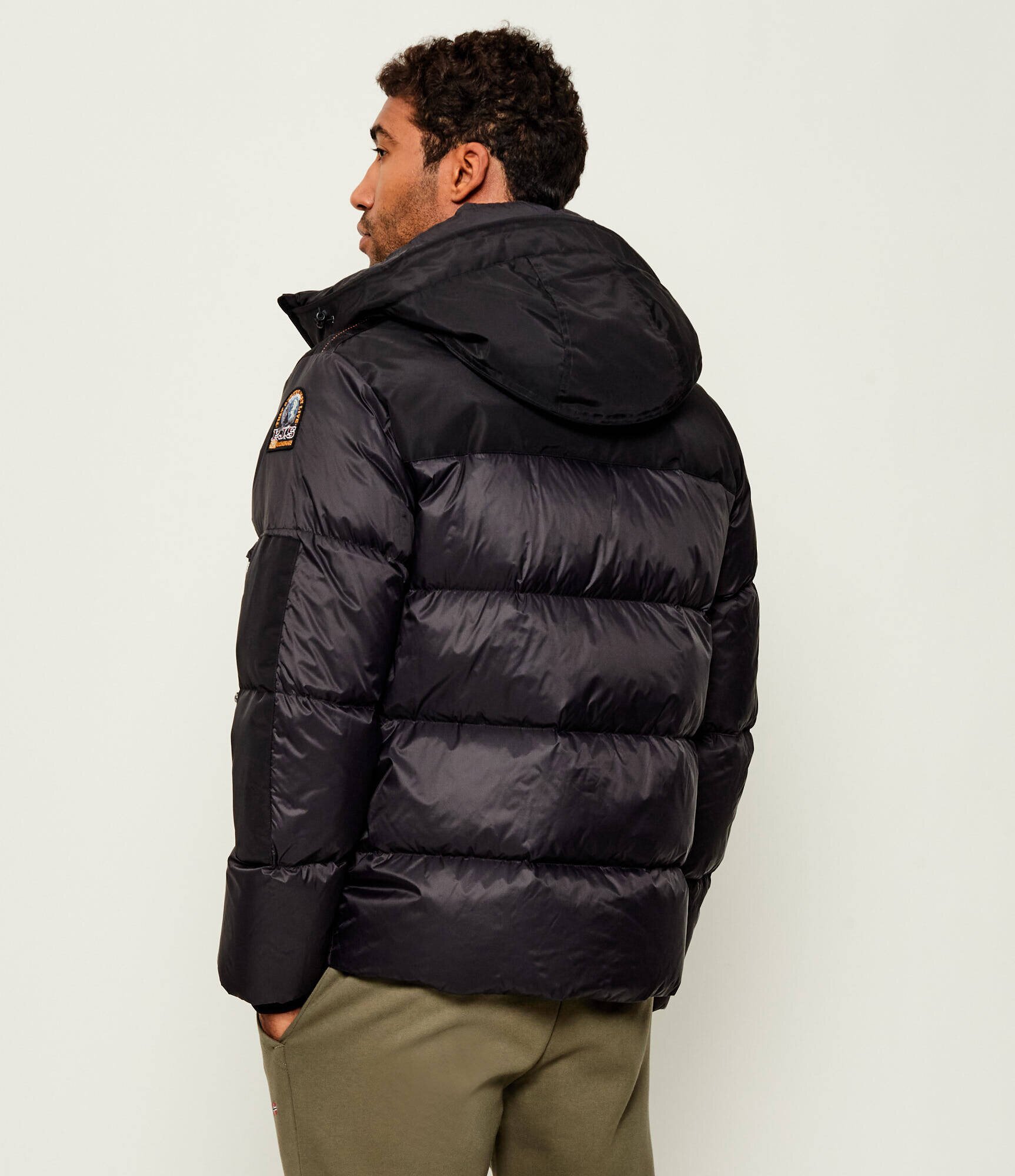 PARAJUMPERS De puf geacă TYRIK | regular fit