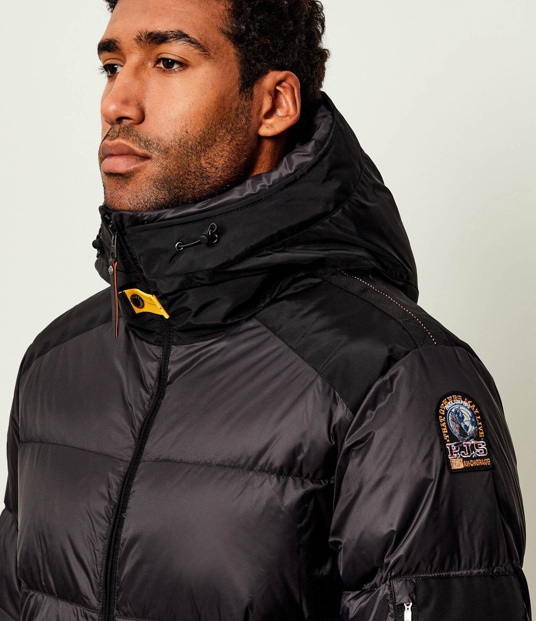 PARAJUMPERS De puf geacă TYRIK | regular fit